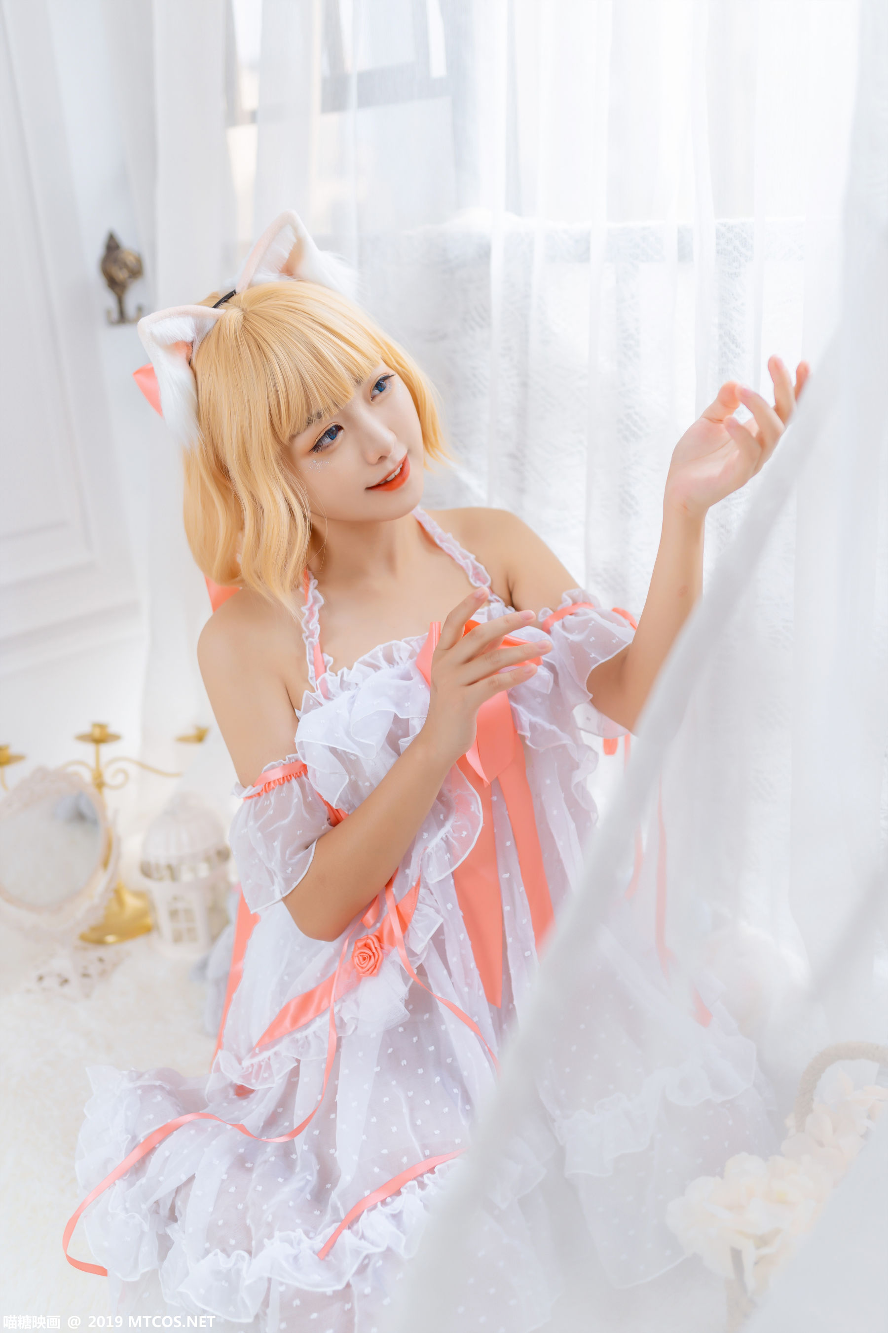 VOL.028 透明薄纱-图5