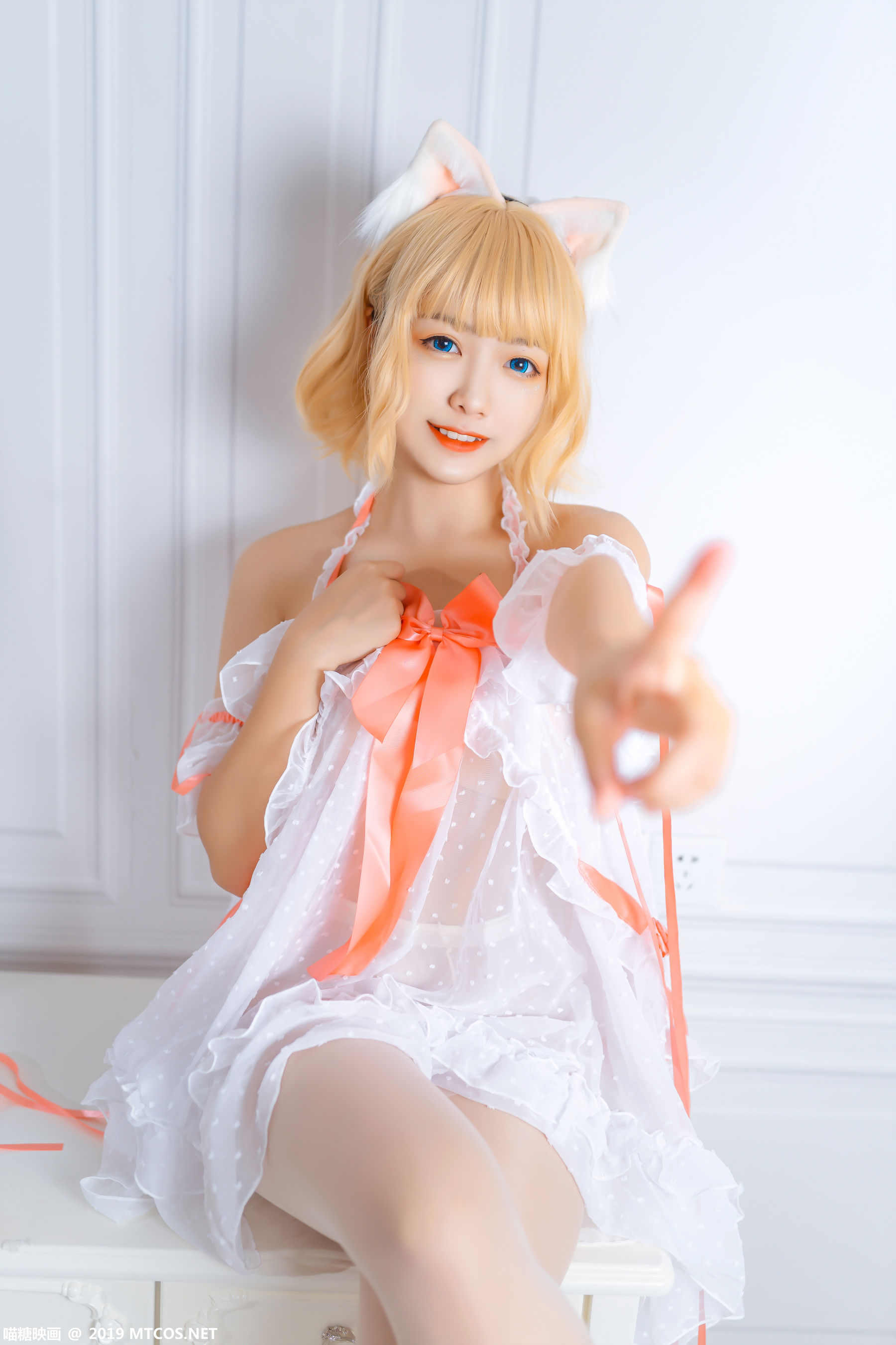 VOL.028 透明薄纱-图8