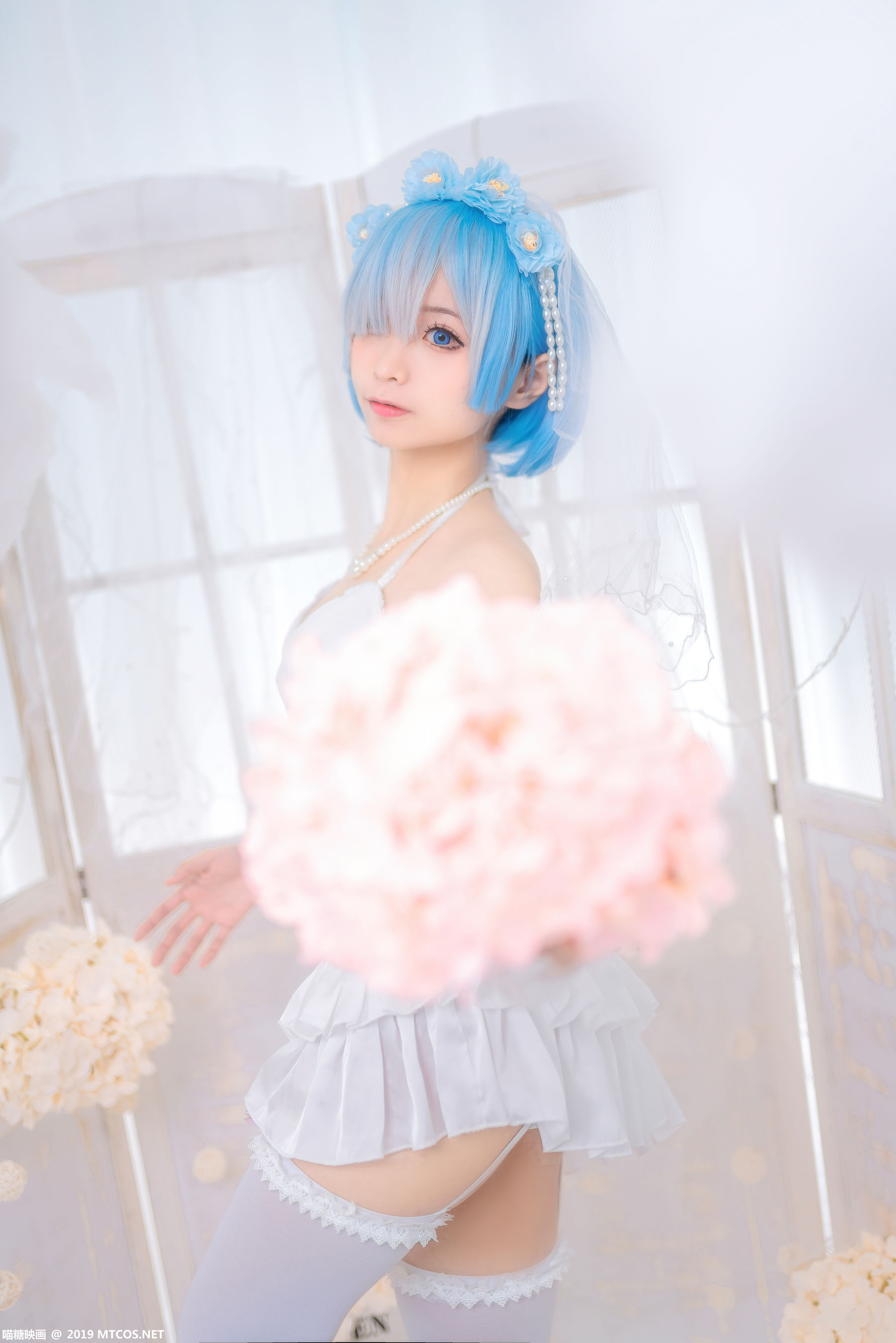 VOL.029 花嫁-图0
