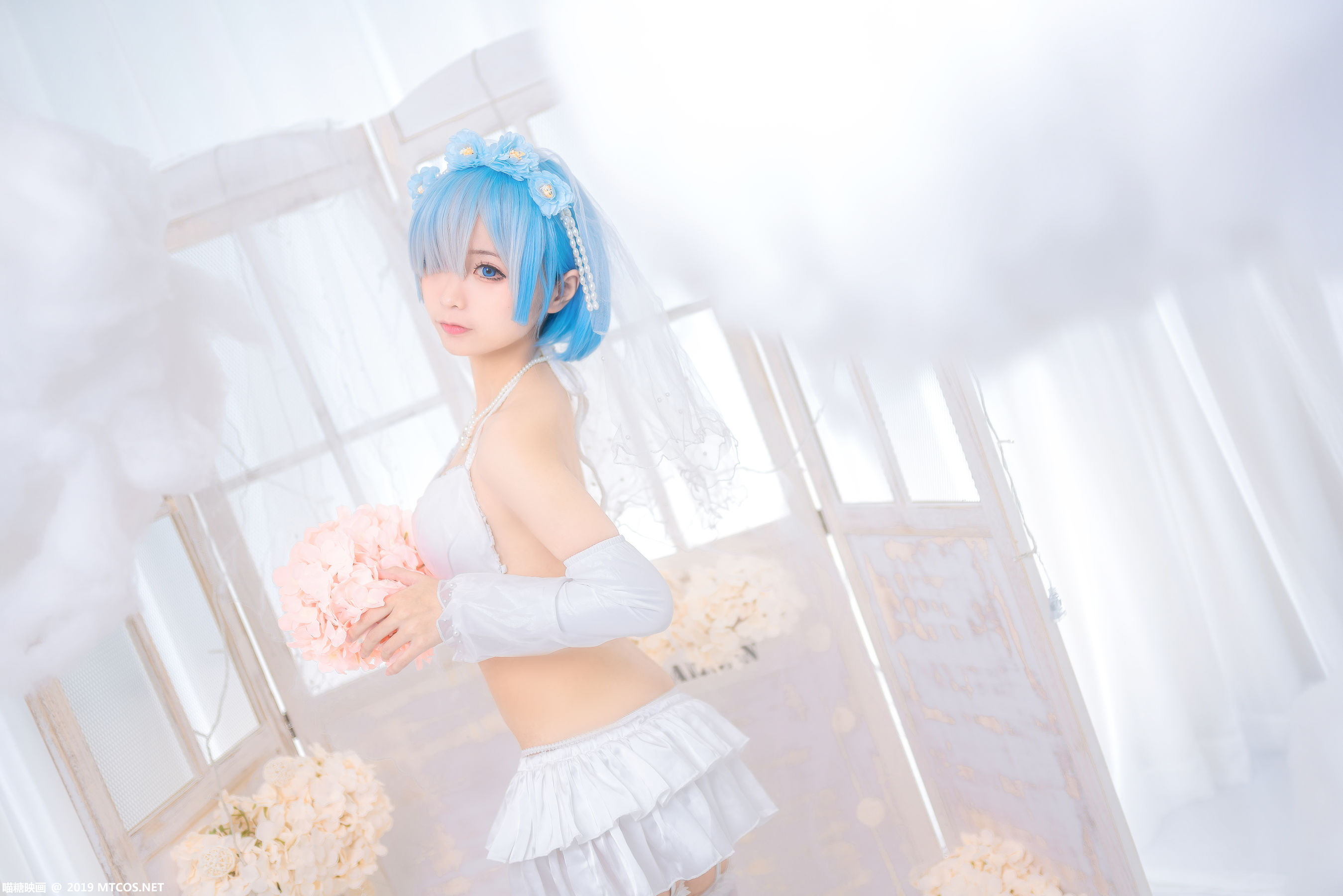 VOL.029 花嫁-图9