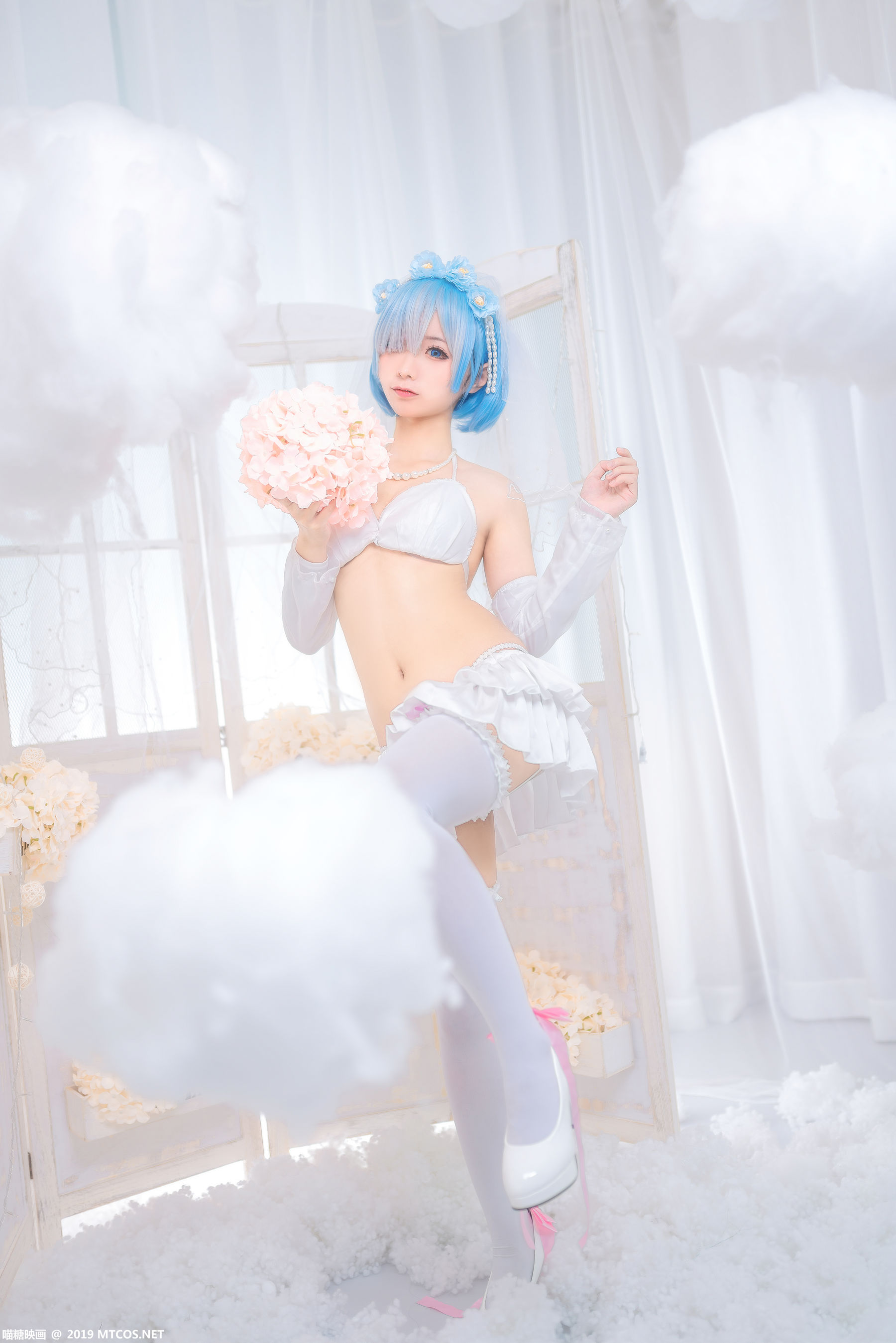VOL.029 花嫁-图11