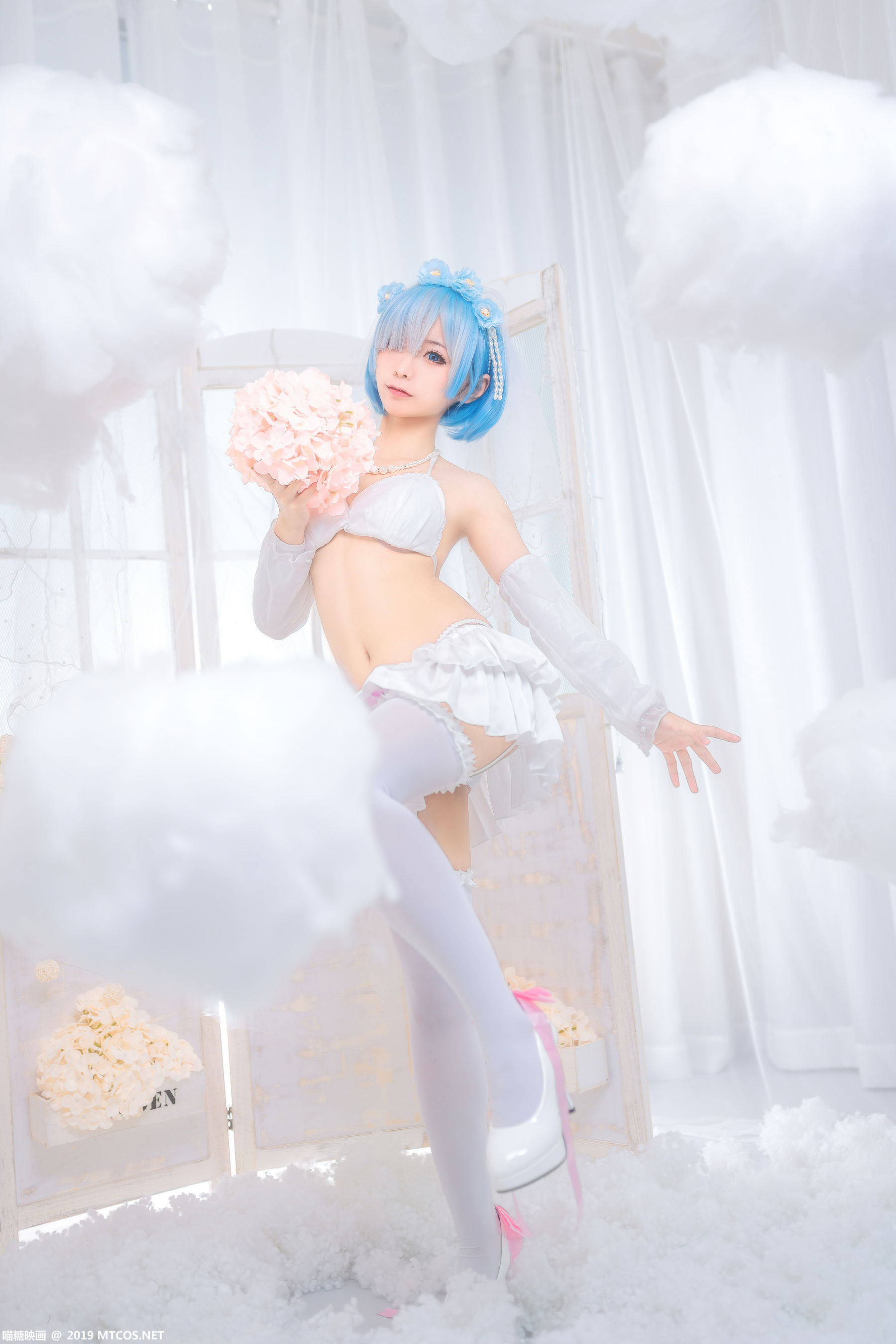 VOL.029 花嫁-图12