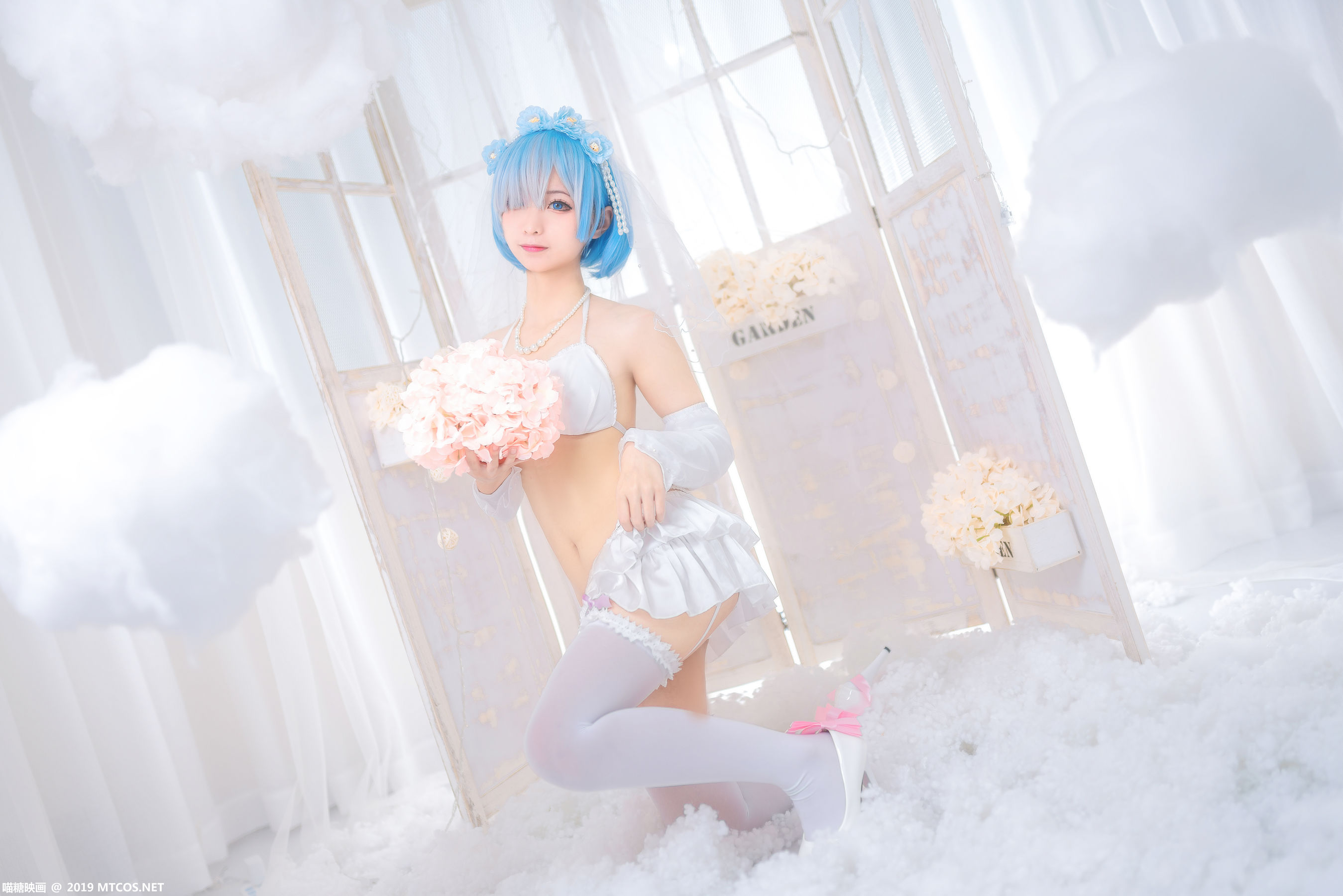VOL.029 花嫁-图14