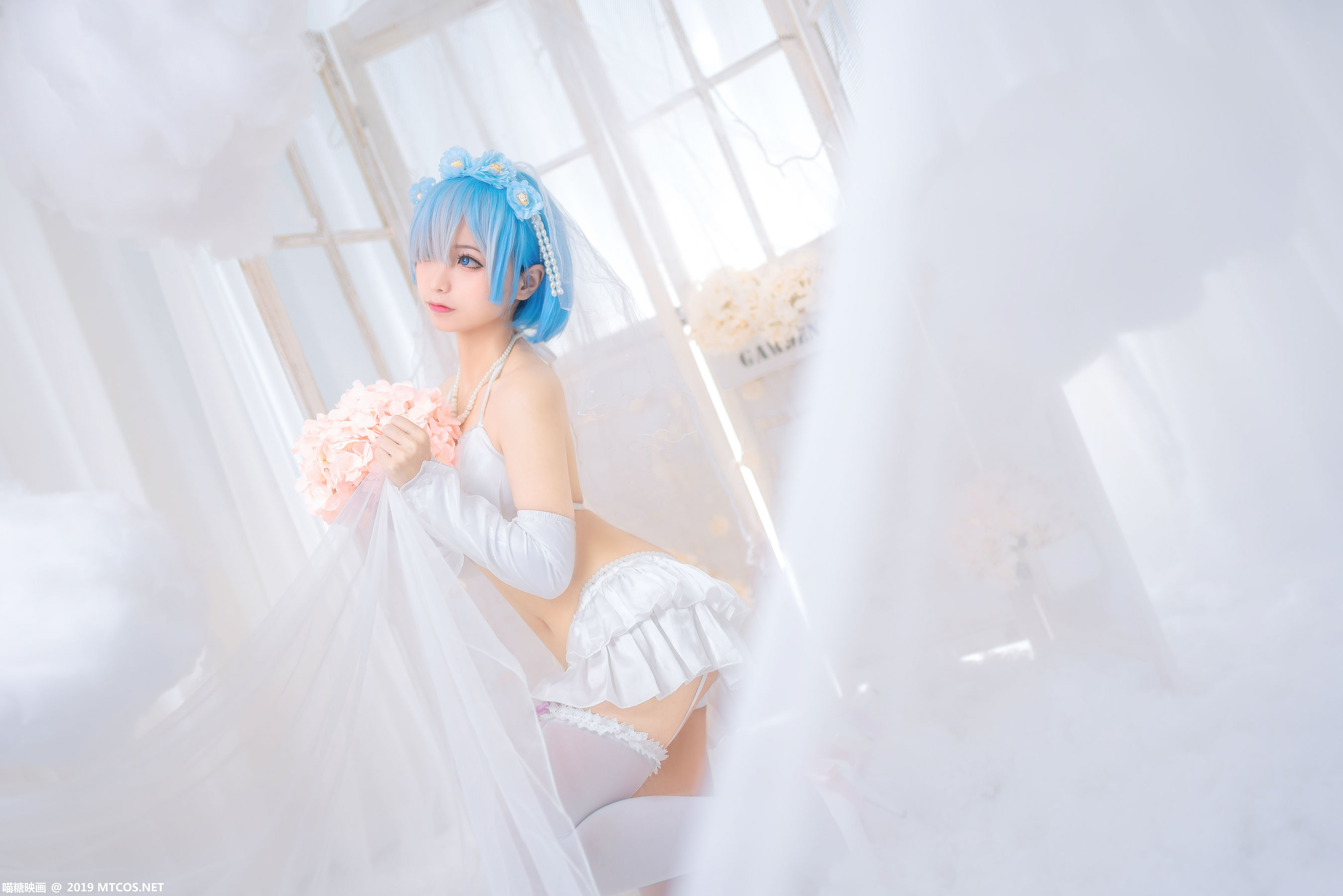 VOL.029 花嫁-图15