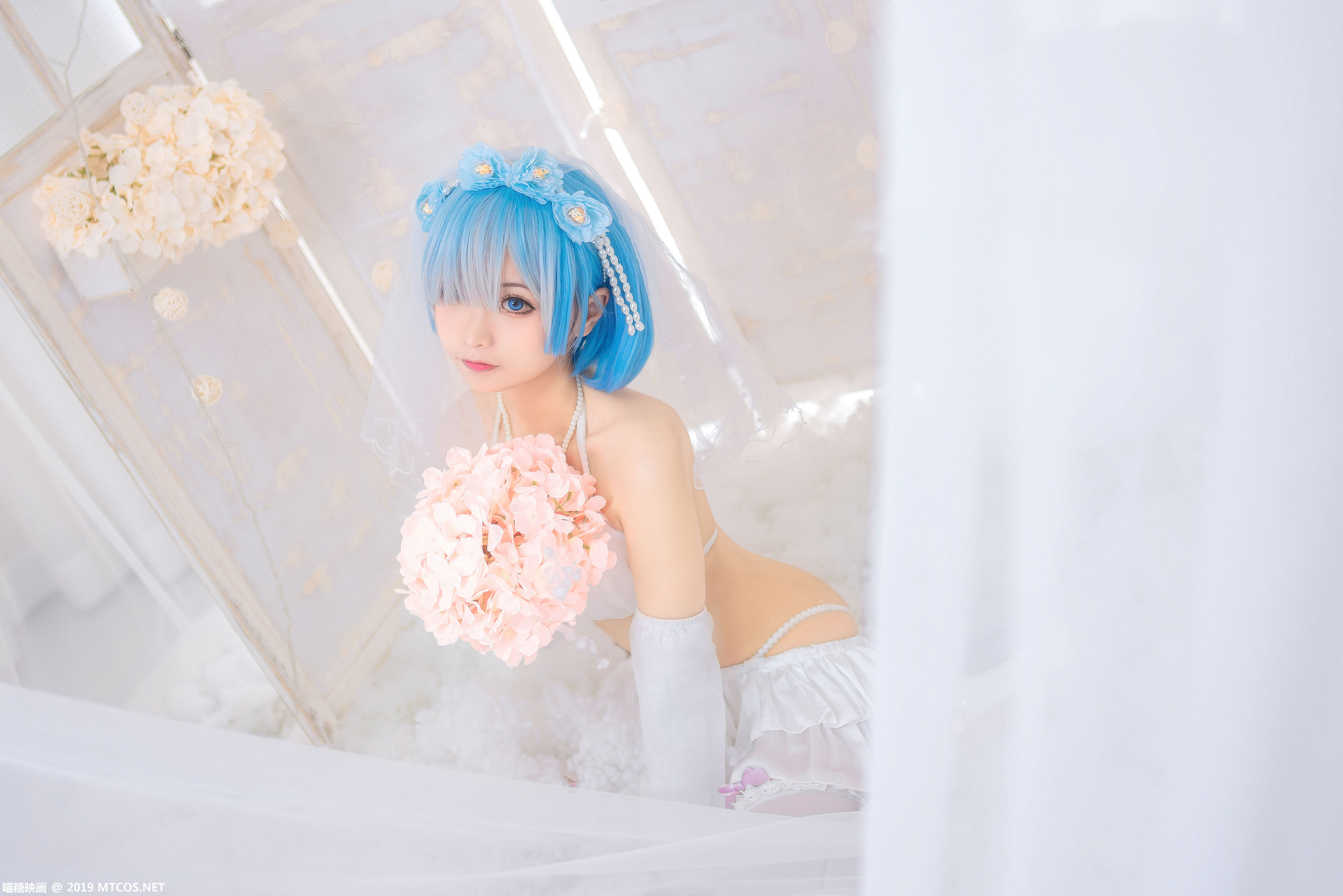 VOL.029 花嫁-图20