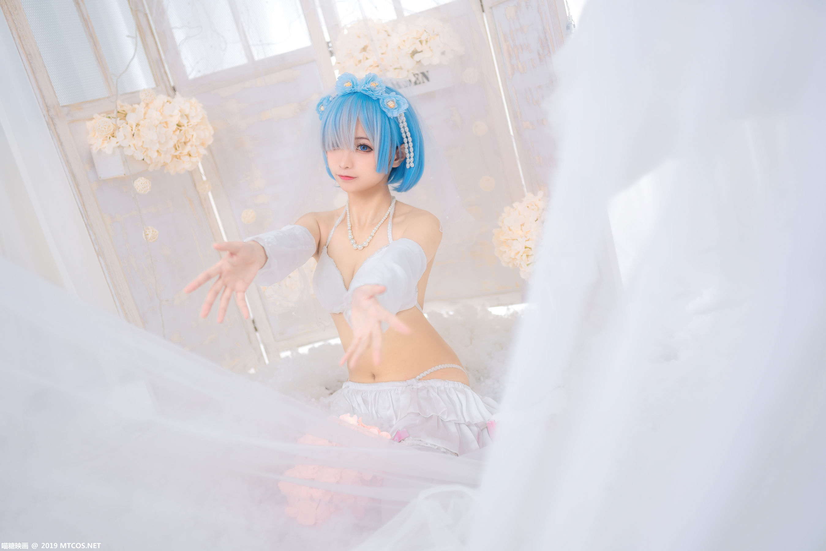 VOL.029 花嫁-图22