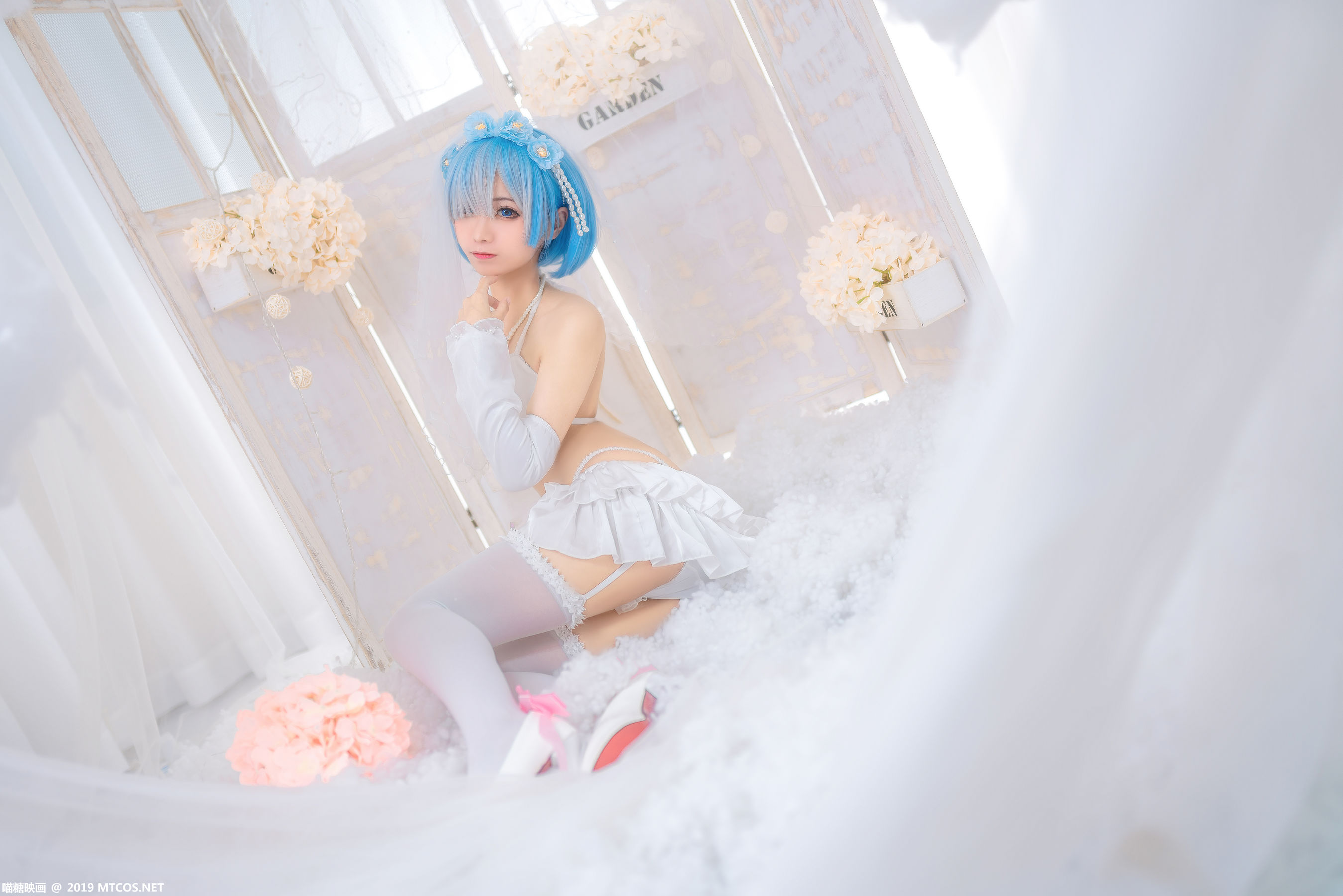 VOL.029 花嫁-图23