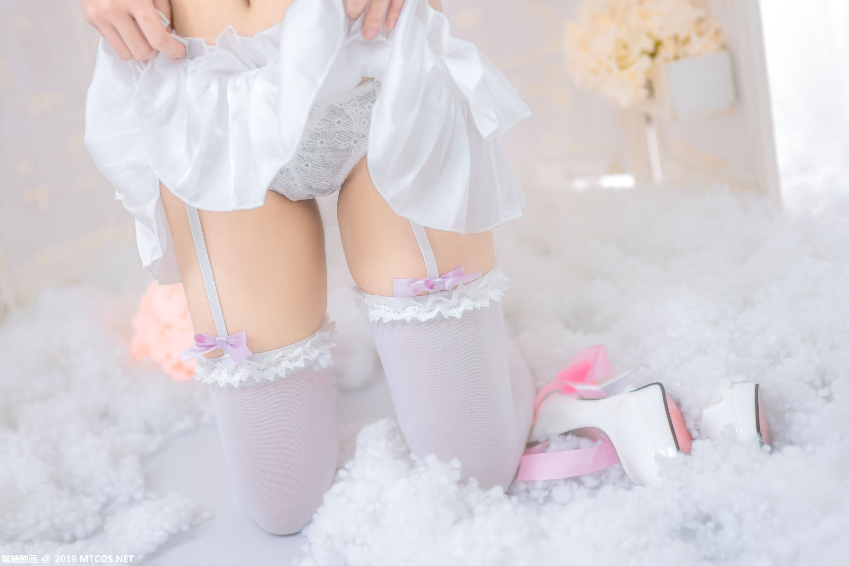 VOL.029 花嫁-图29