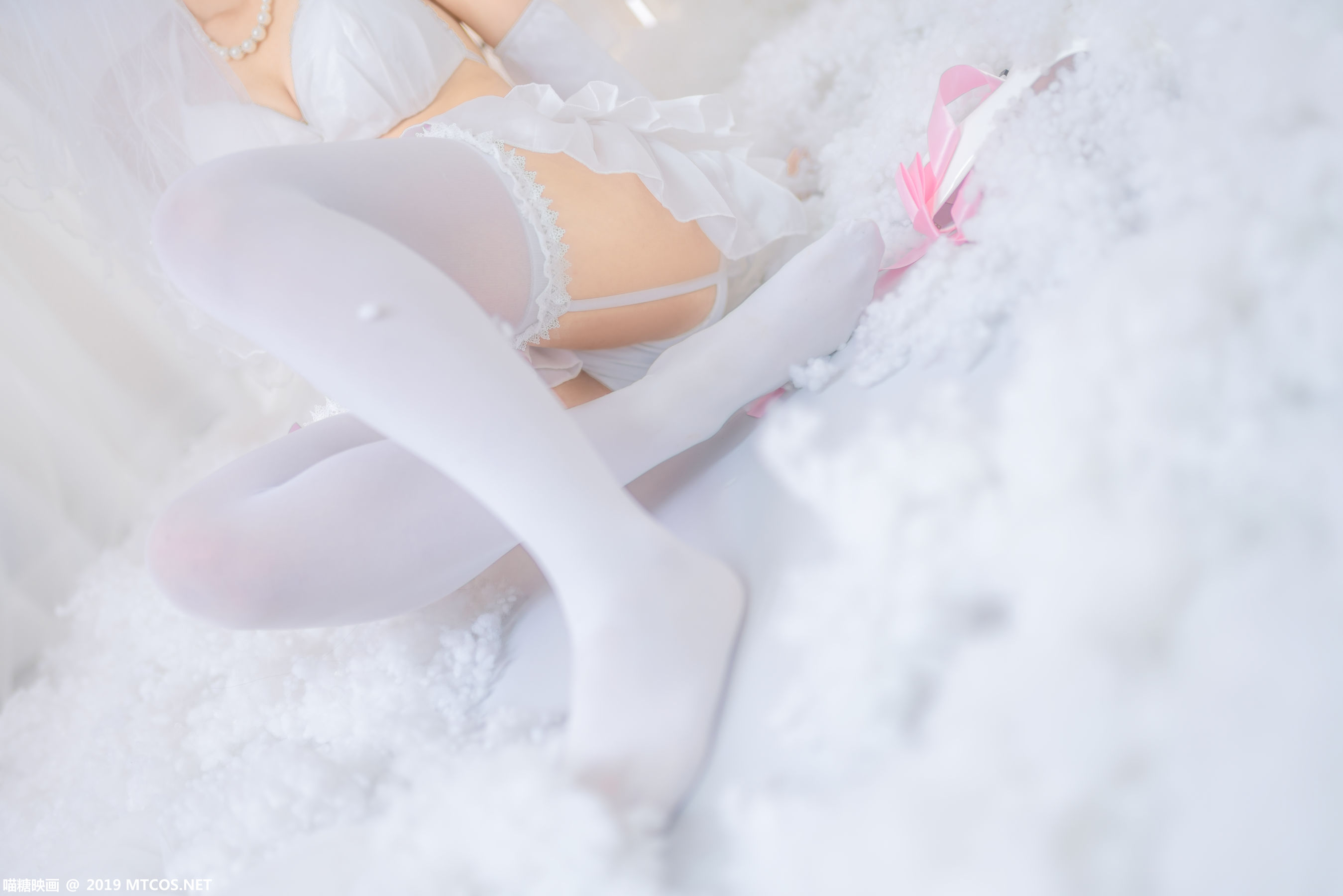 VOL.029 花嫁-图42