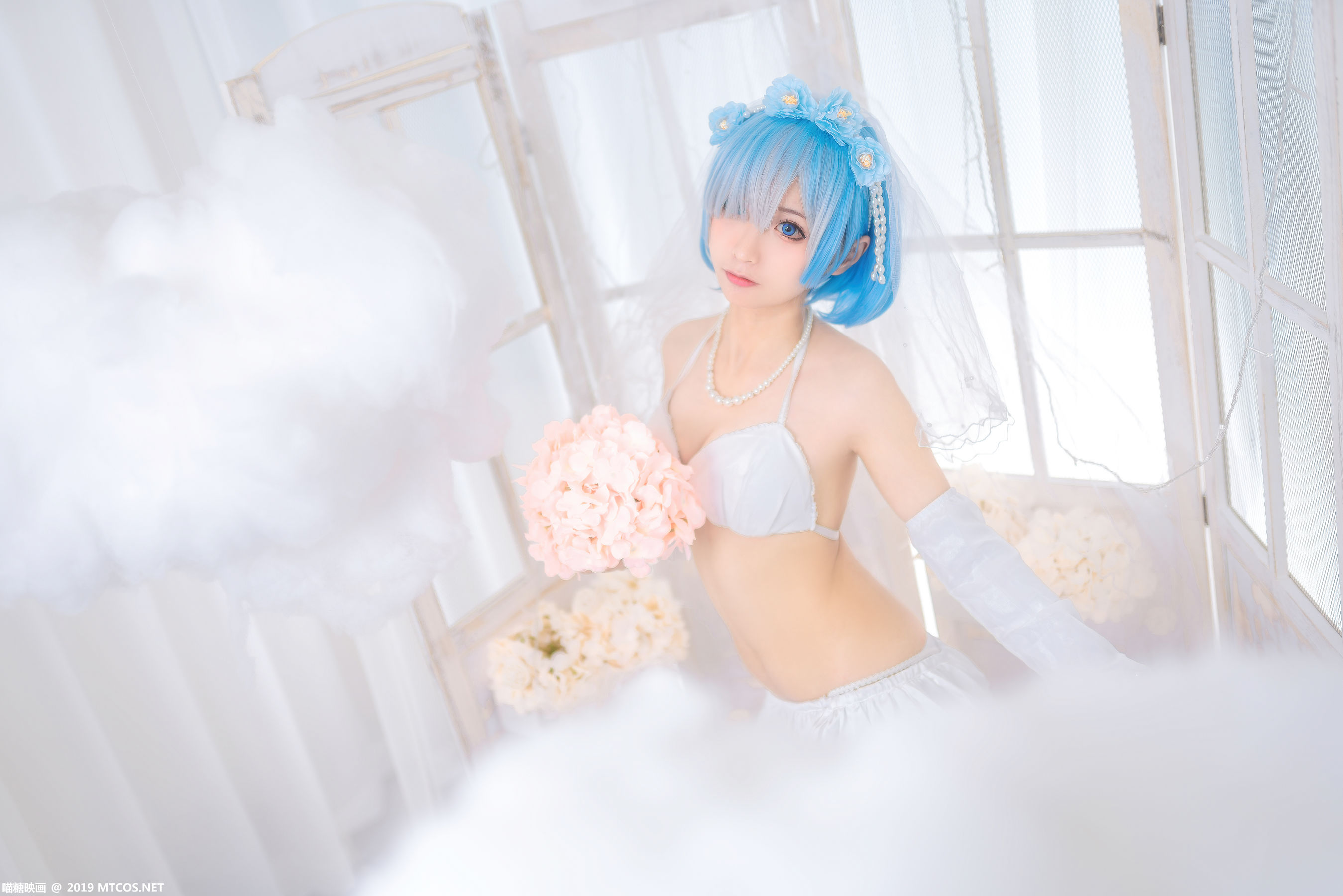 VOL.029 花嫁-图6