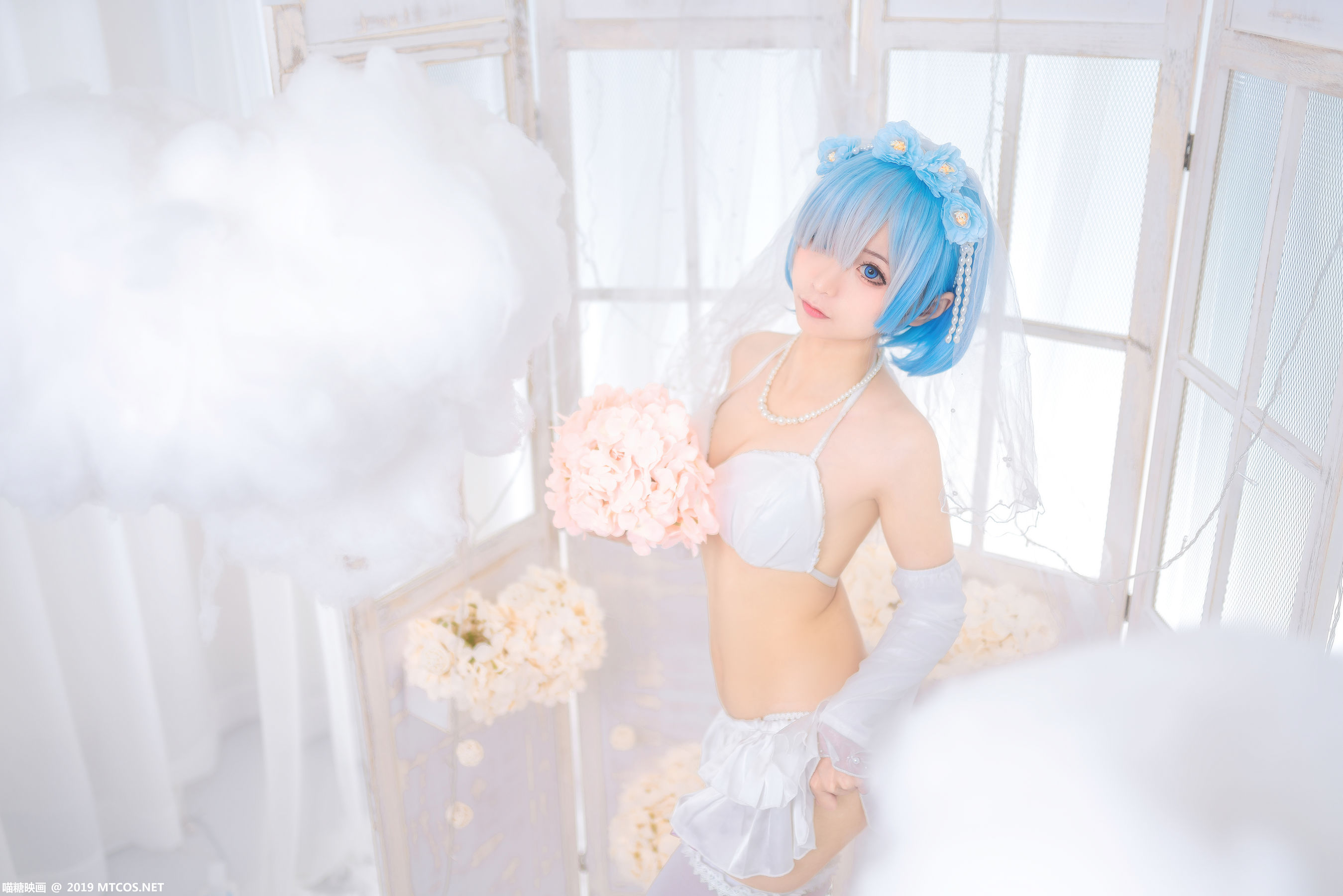 VOL.029 花嫁-图7