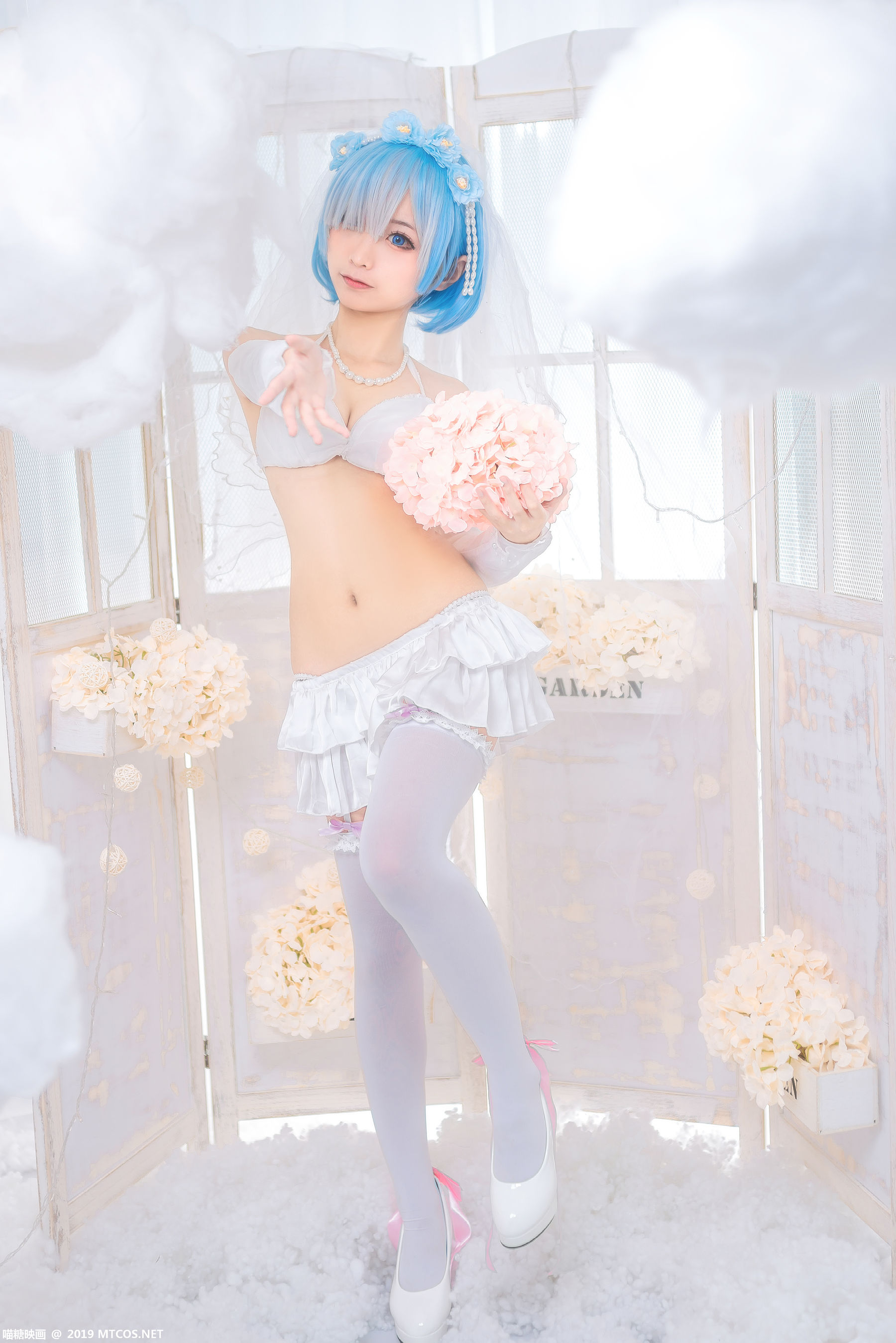 VOL.029 花嫁-图8