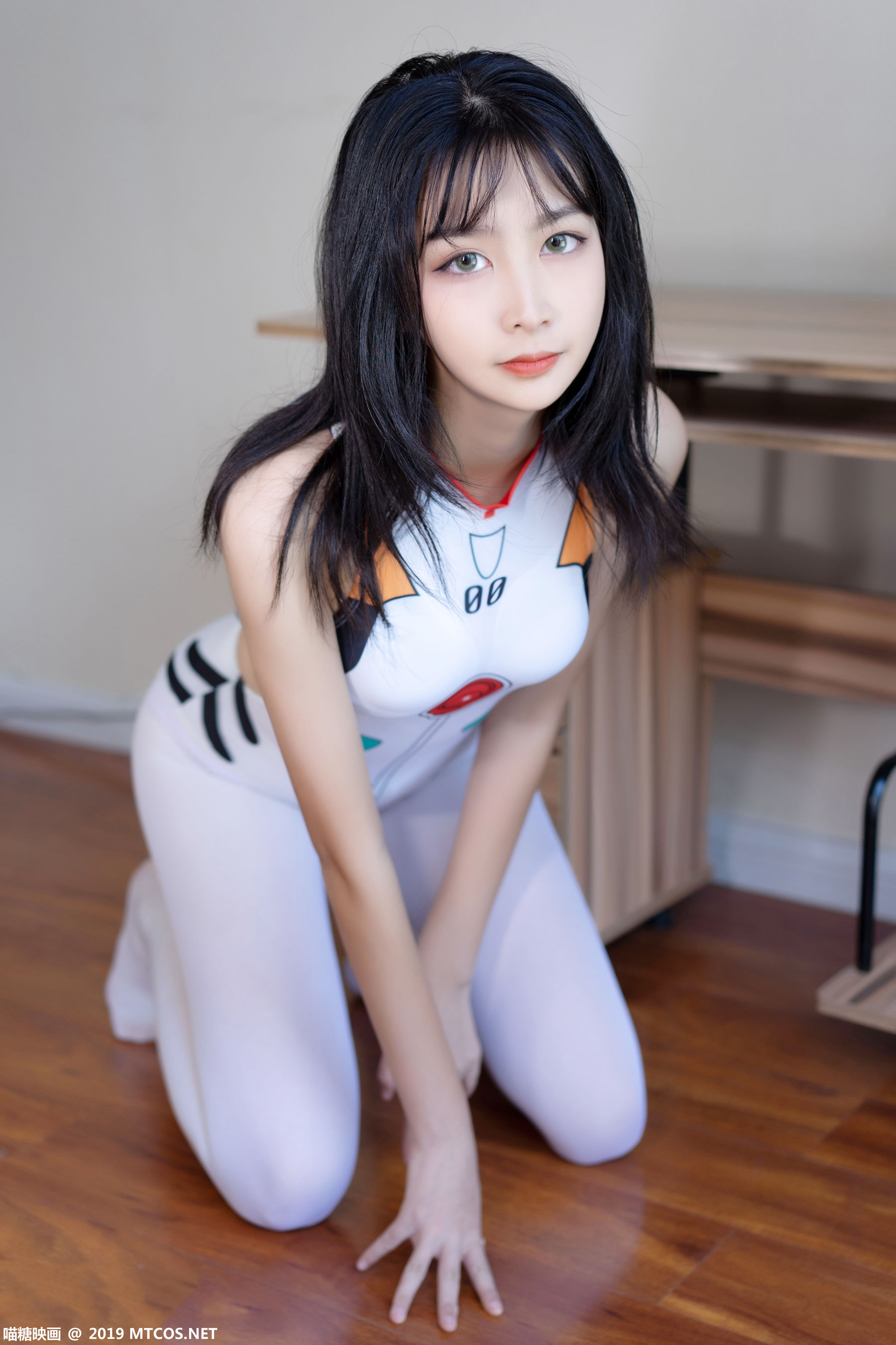 VOL.031 卡哇伊-图29