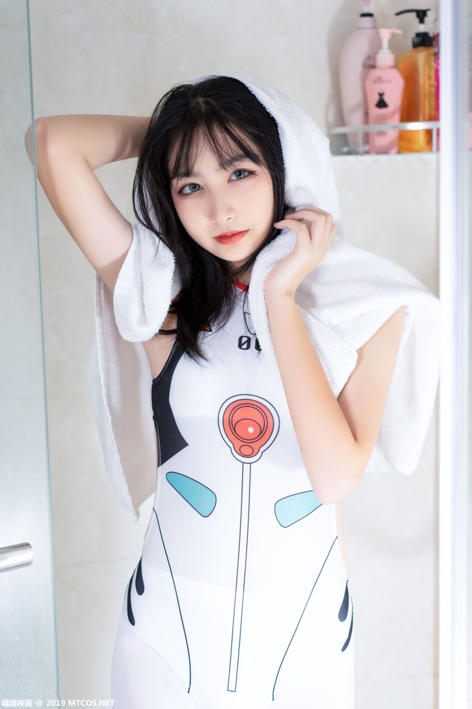 VOL.031 卡哇伊-图33