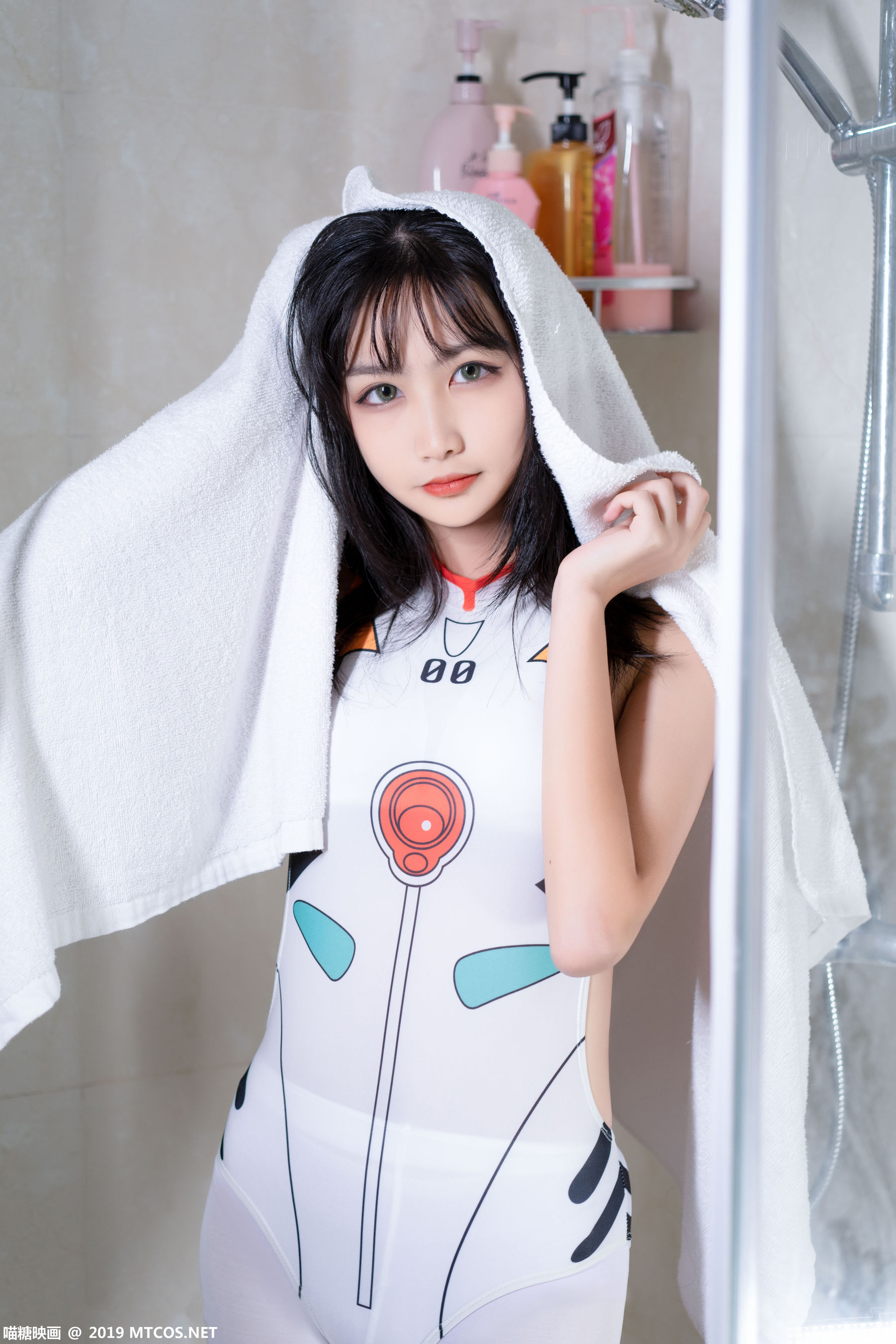 VOL.031 卡哇伊-图34