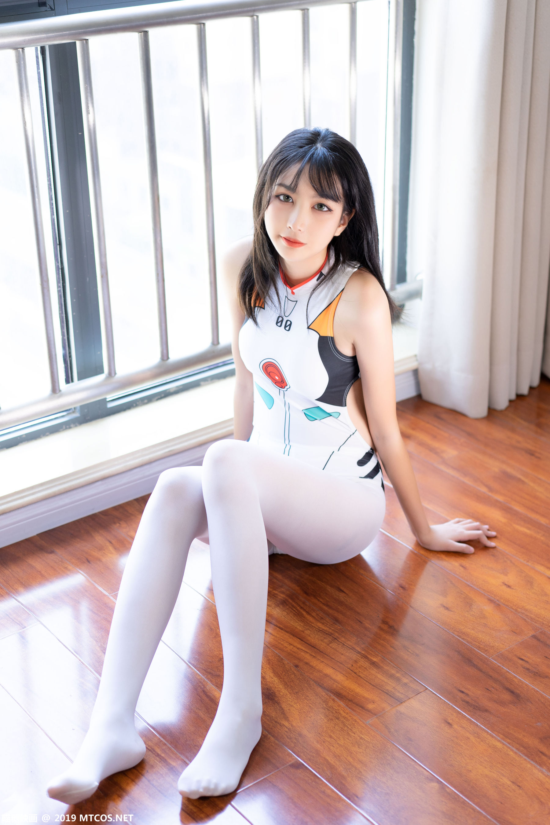 VOL.031 卡哇伊-图5