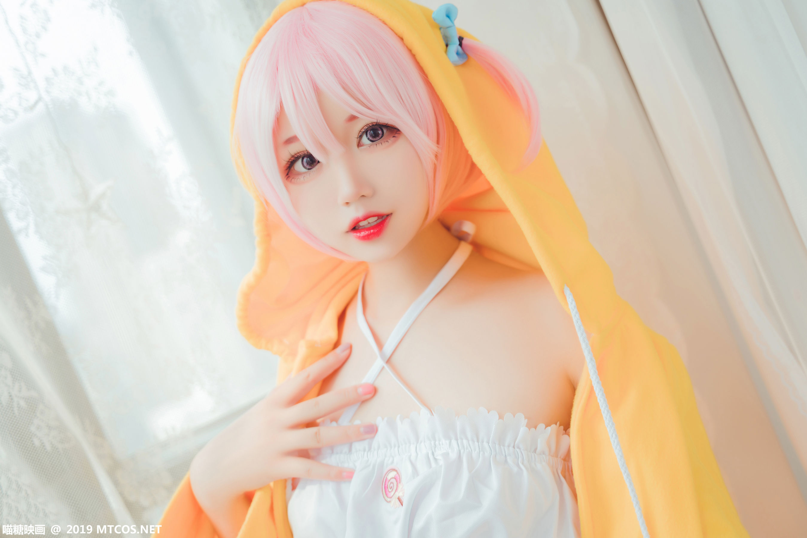 VOL.032 黄小鸭-图11