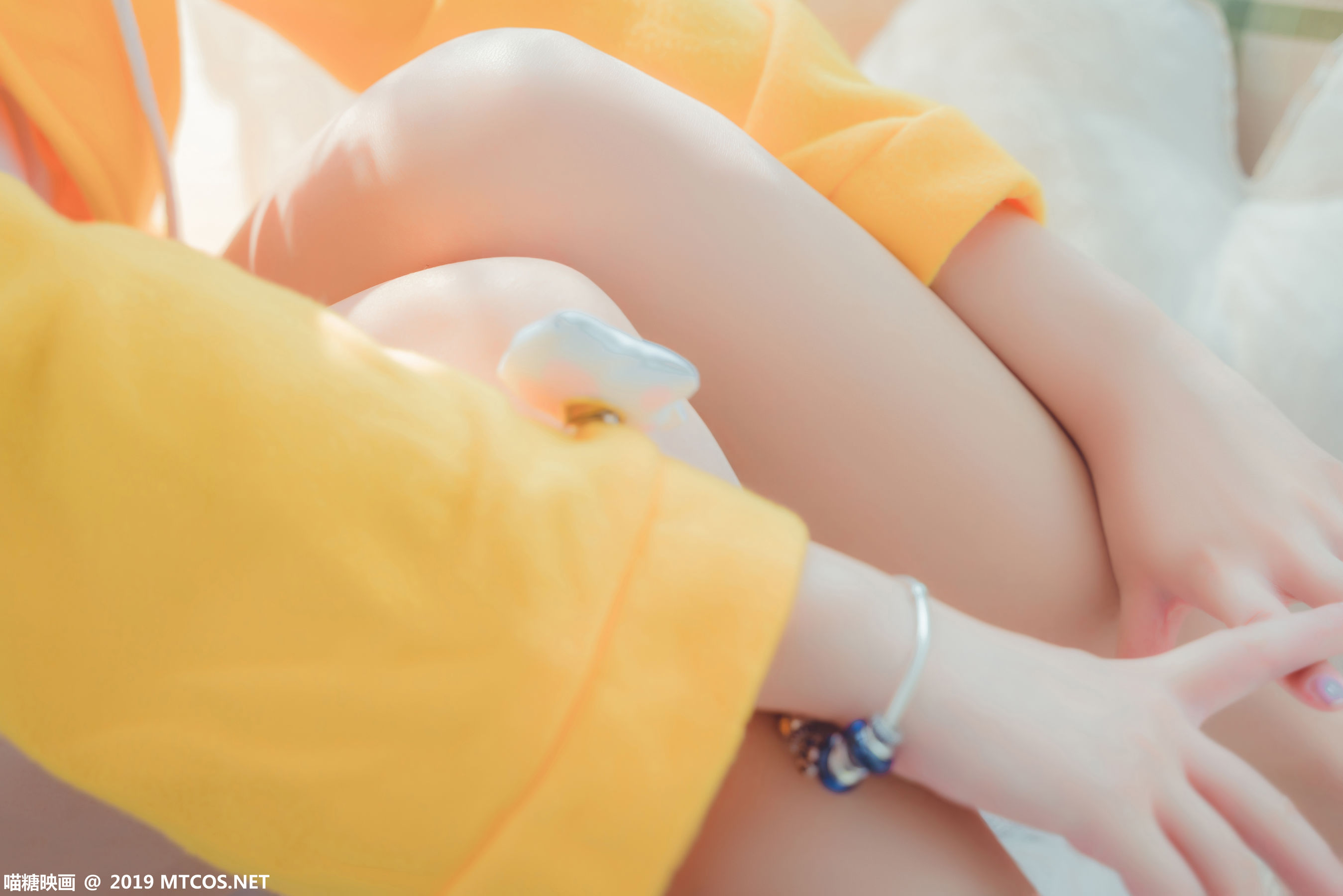 VOL.032 黄小鸭-图14