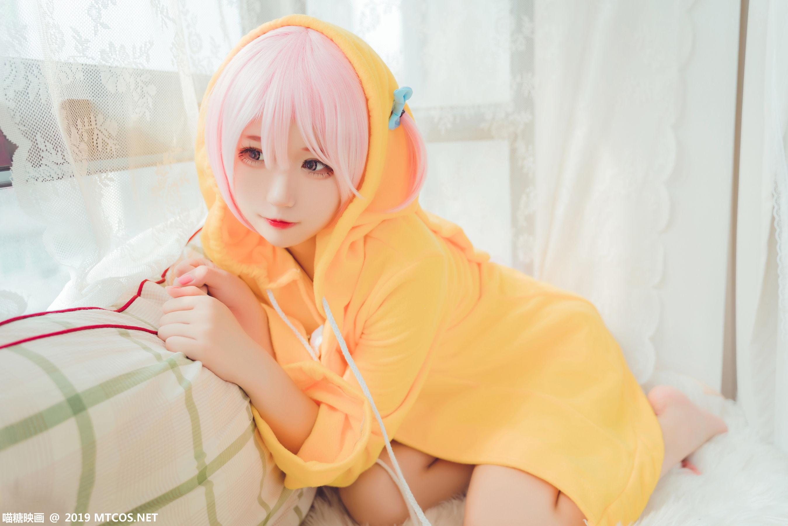 VOL.032 黄小鸭-图19