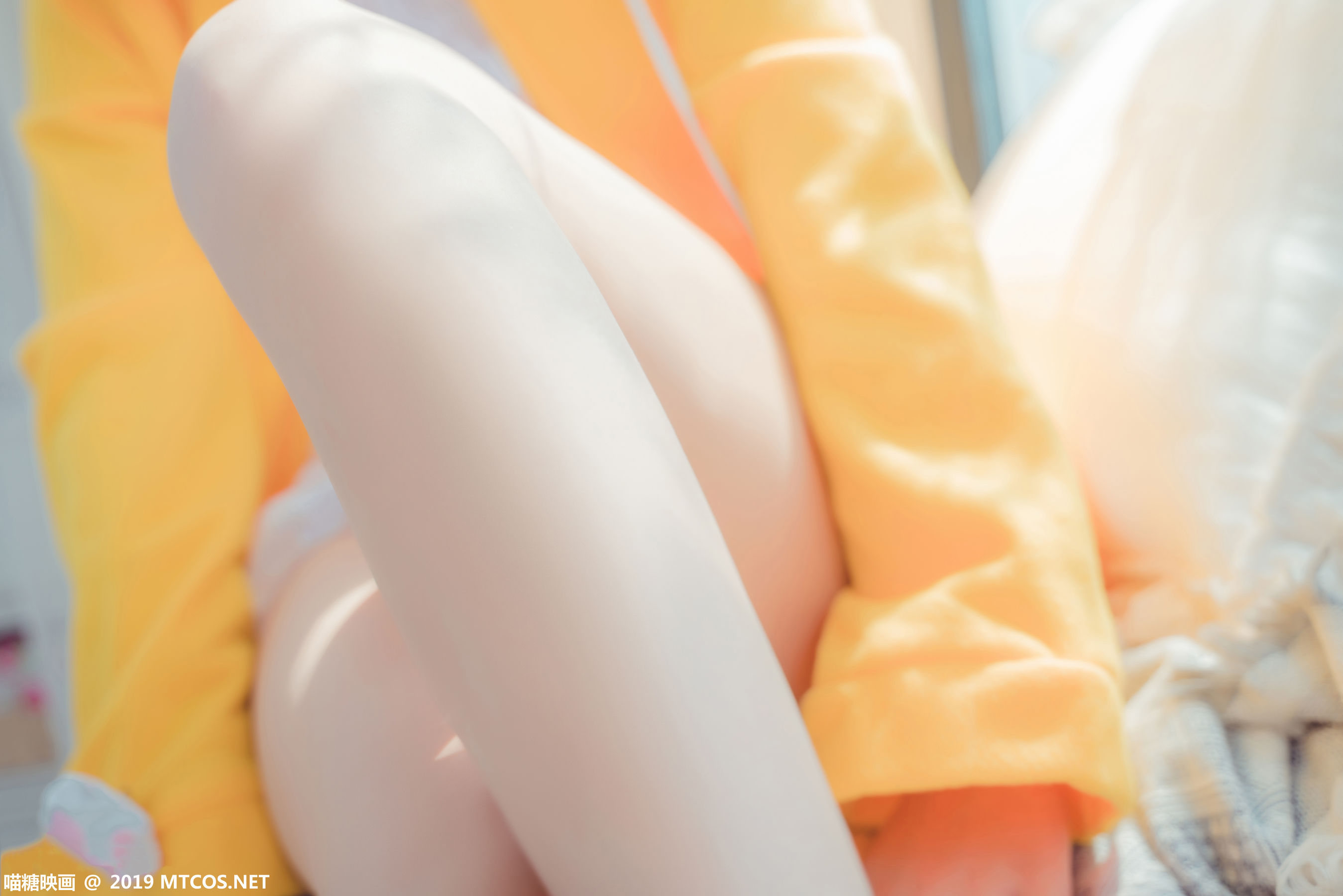 VOL.032 黄小鸭-图31