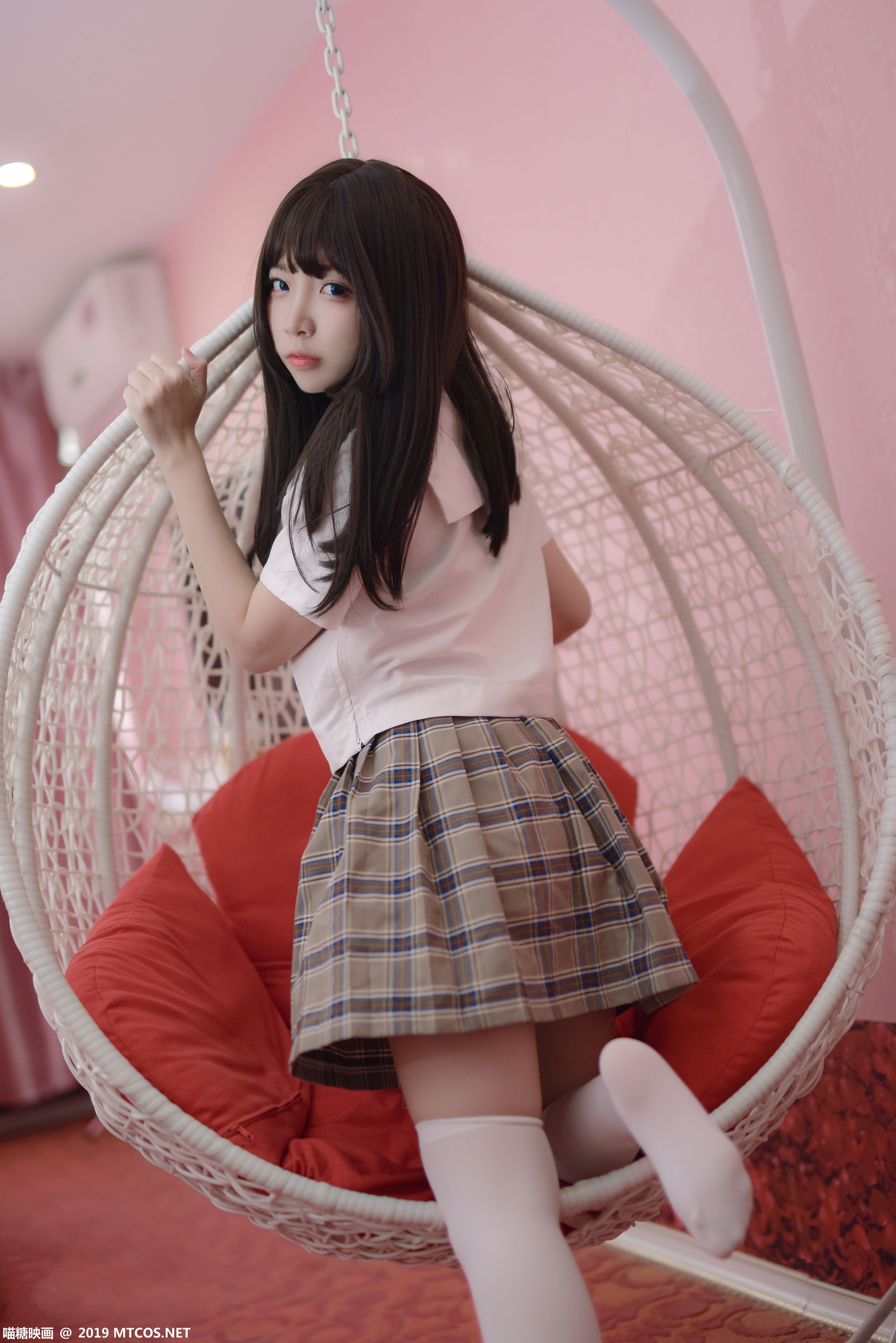 VOL.034 学妹丝语-图0