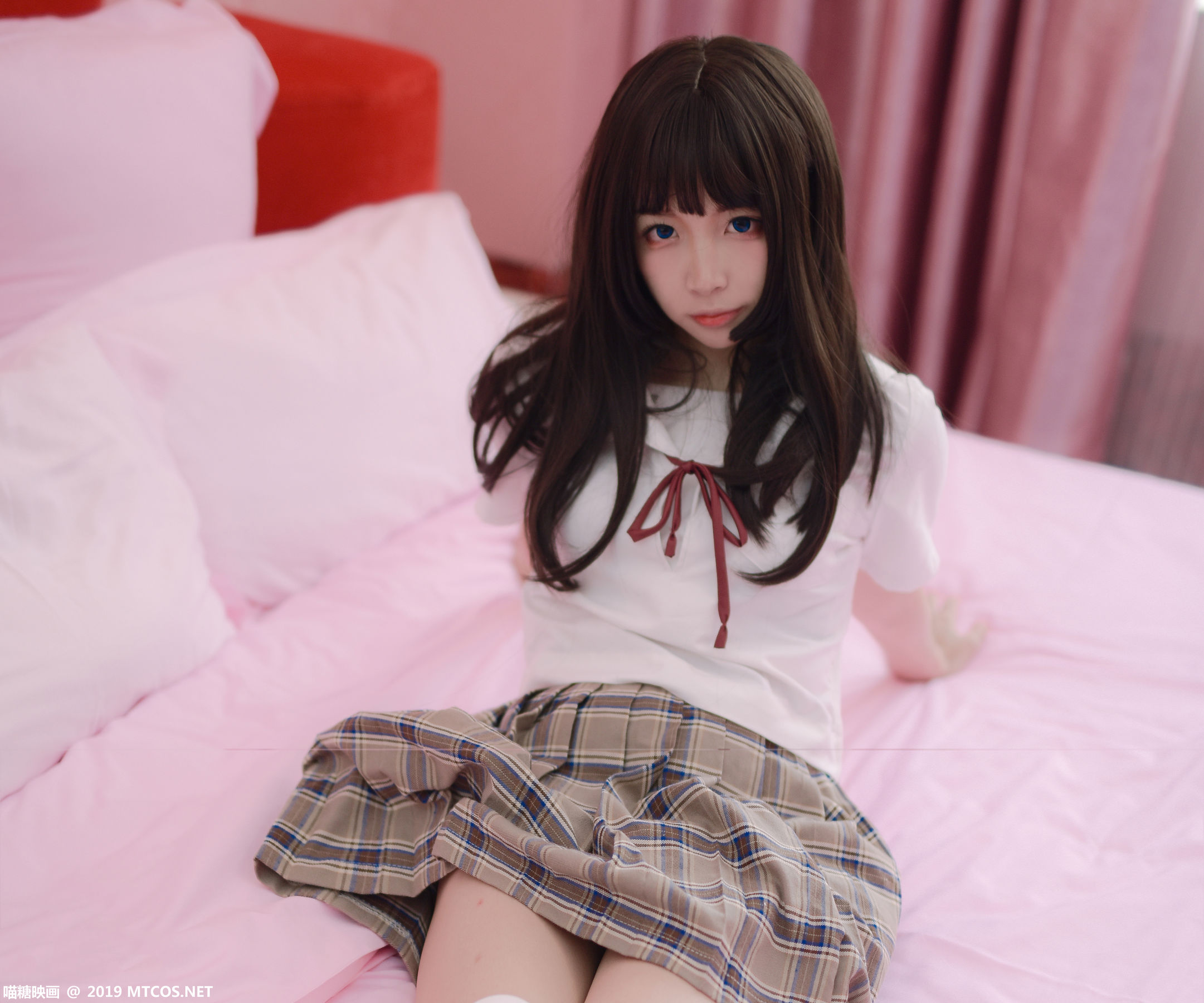 VOL.034 学妹丝语-图12