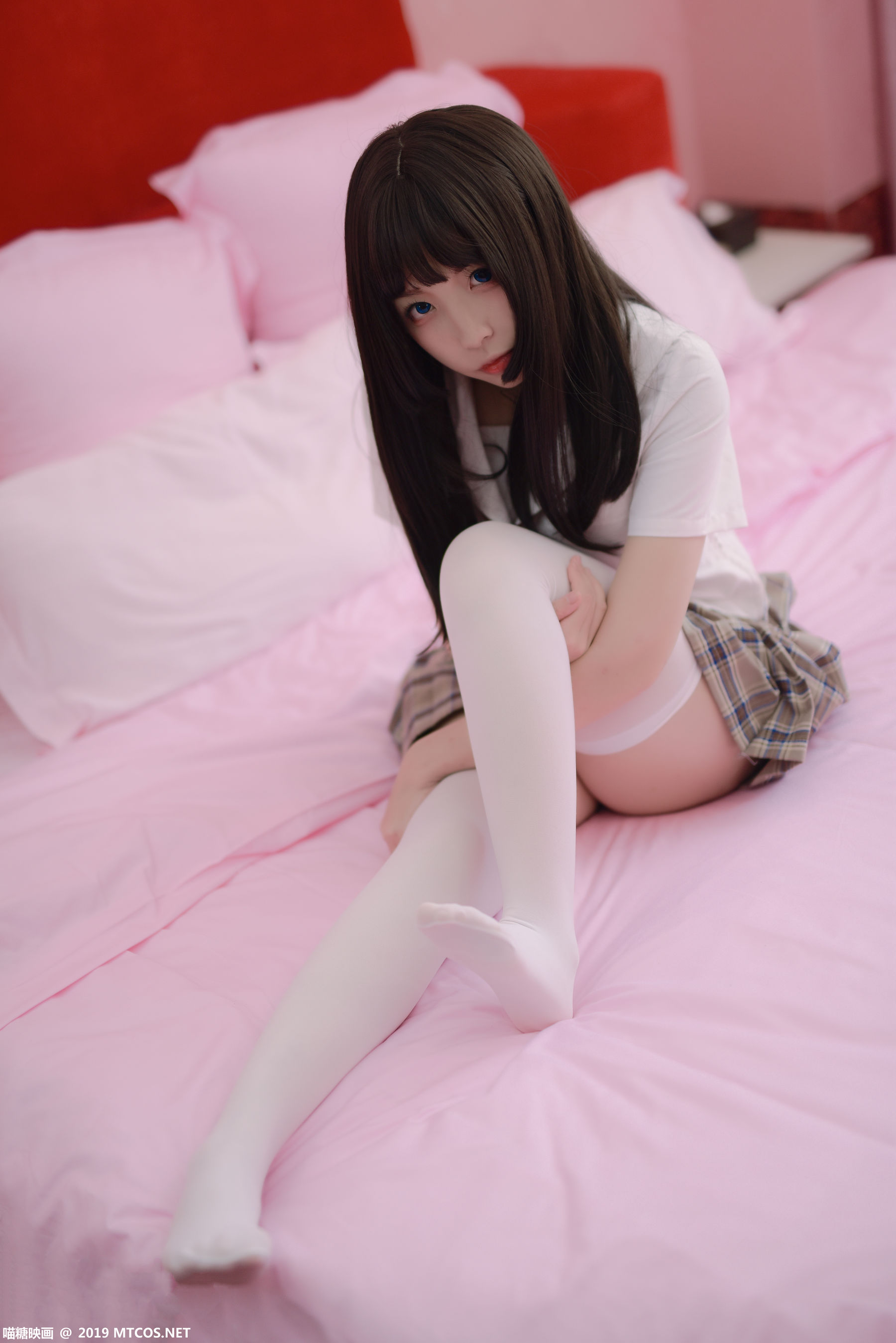 VOL.034 学妹丝语-图19