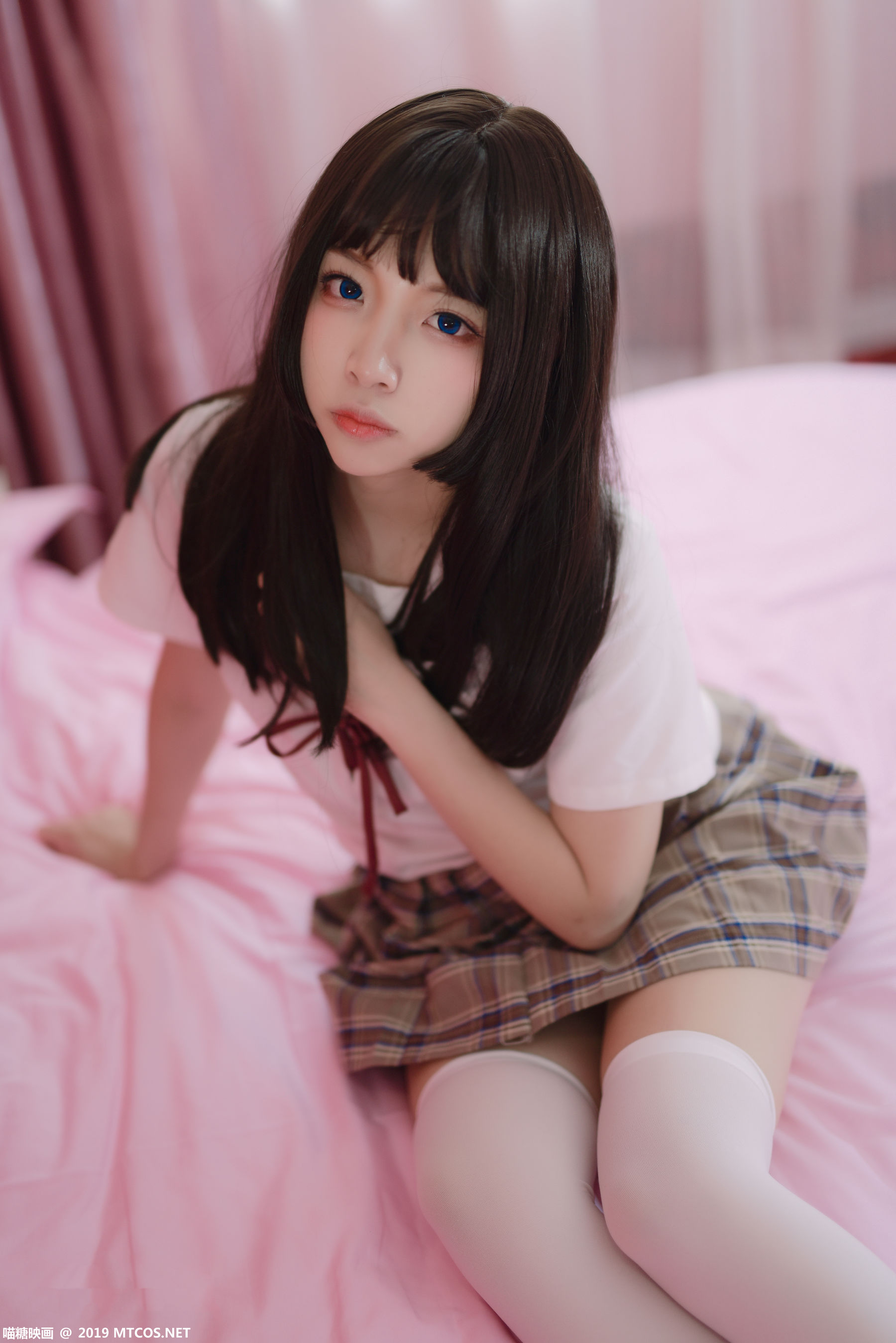 VOL.034 学妹丝语-图24