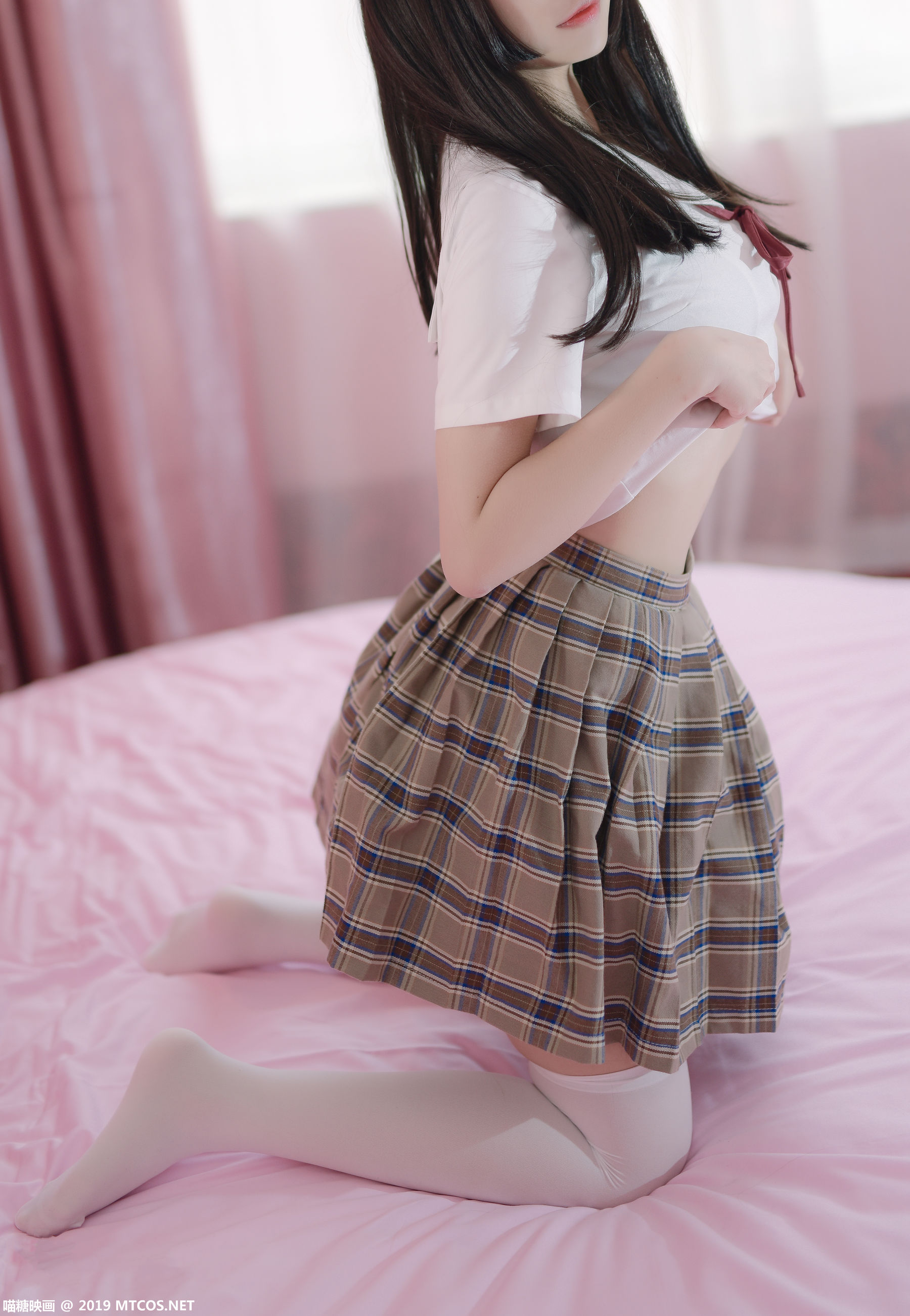 VOL.034 学妹丝语-图25