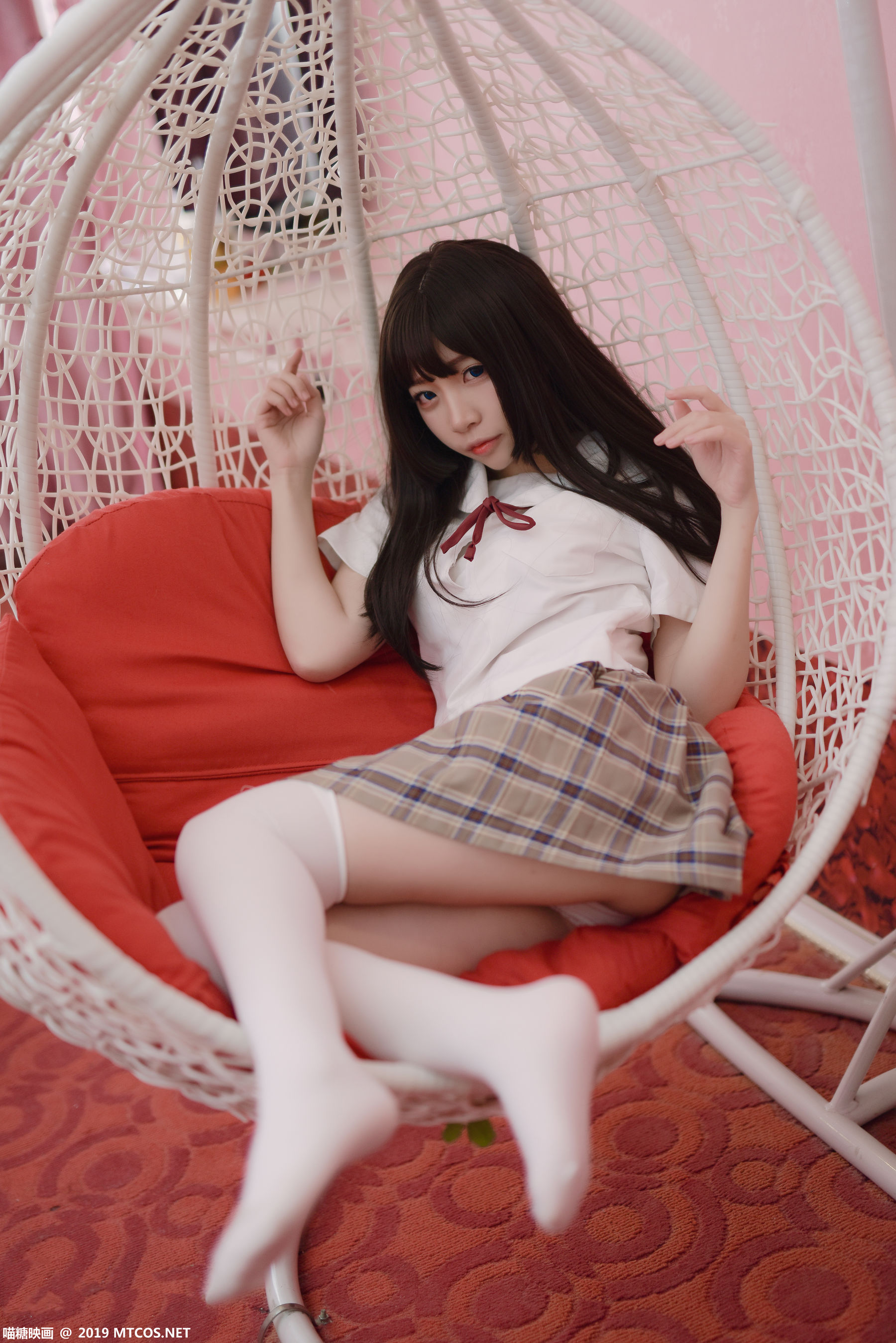 VOL.034 学妹丝语-图31