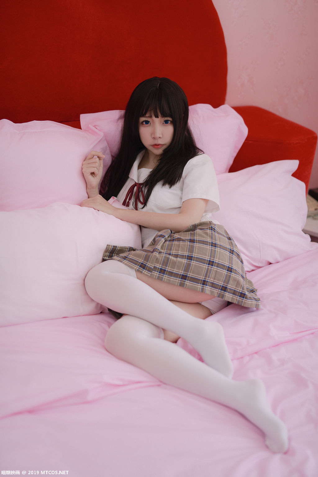 VOL.034 学妹丝语-图5