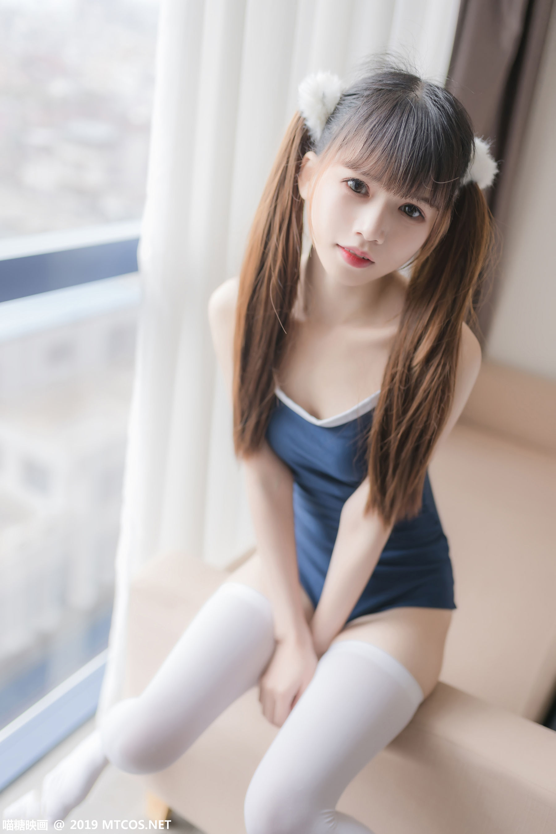 VOL.036 蓝色死库水-图0