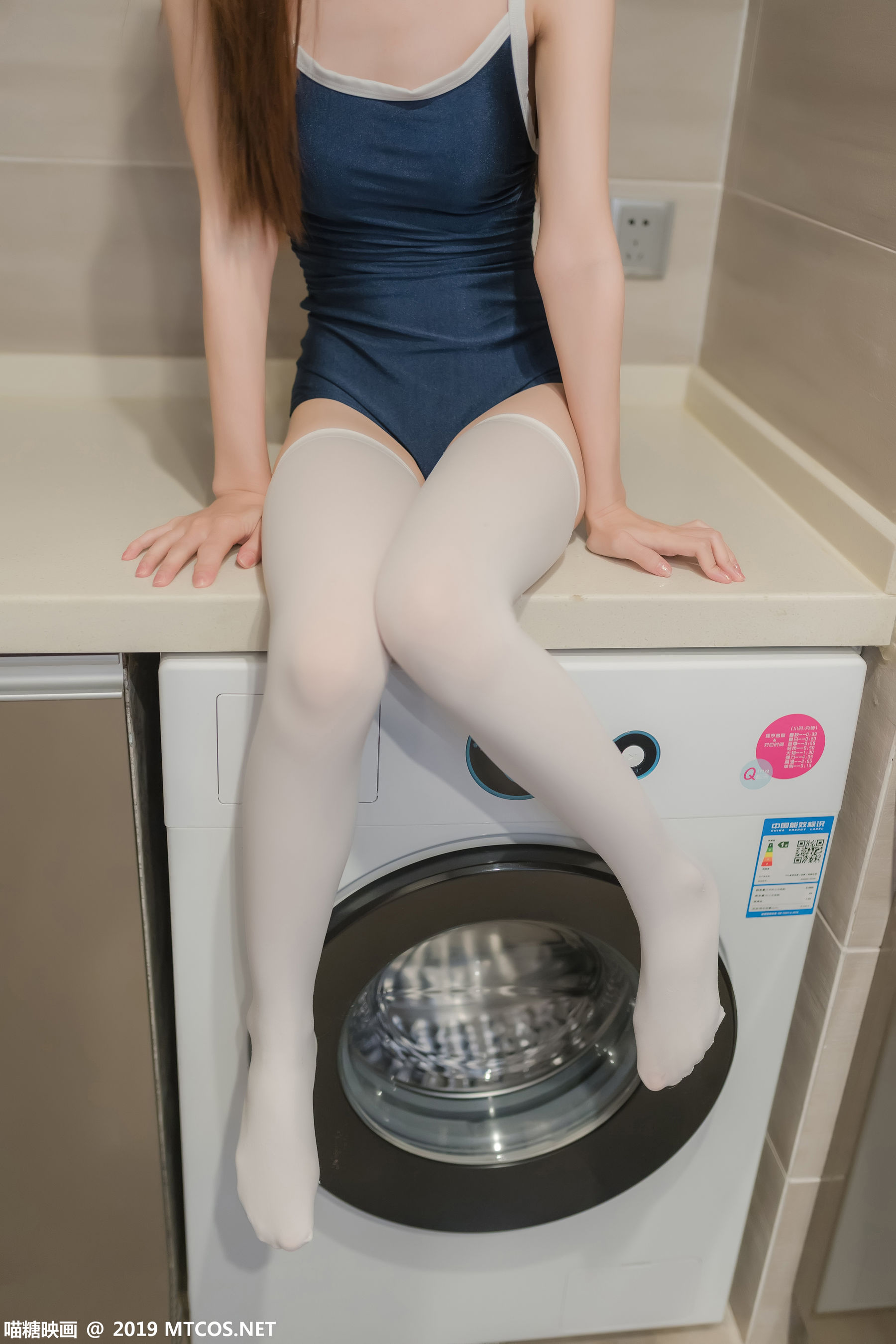 VOL.036 蓝色死库水-图13