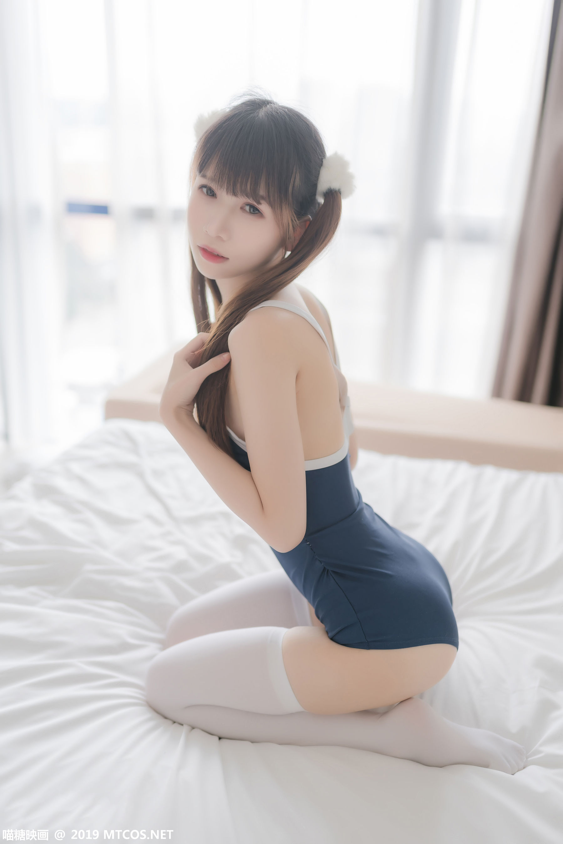 VOL.036 蓝色死库水-图37
