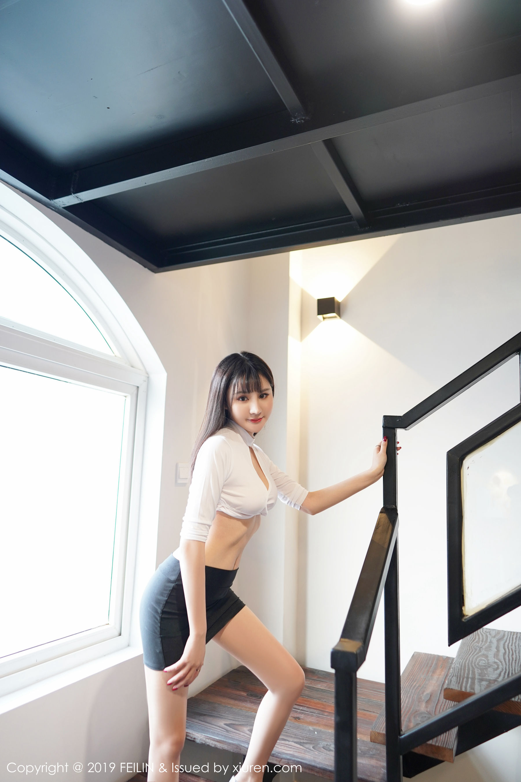 VOL.210 Celina青妍-图0