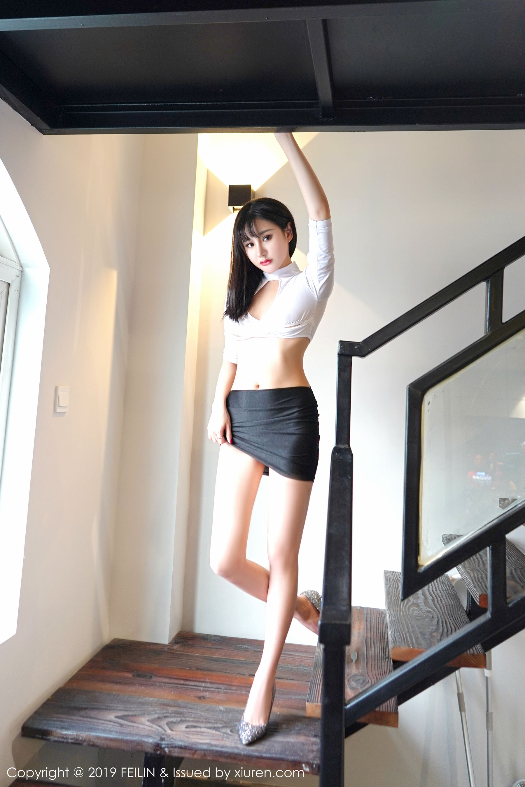 VOL.210 Celina青妍-图12