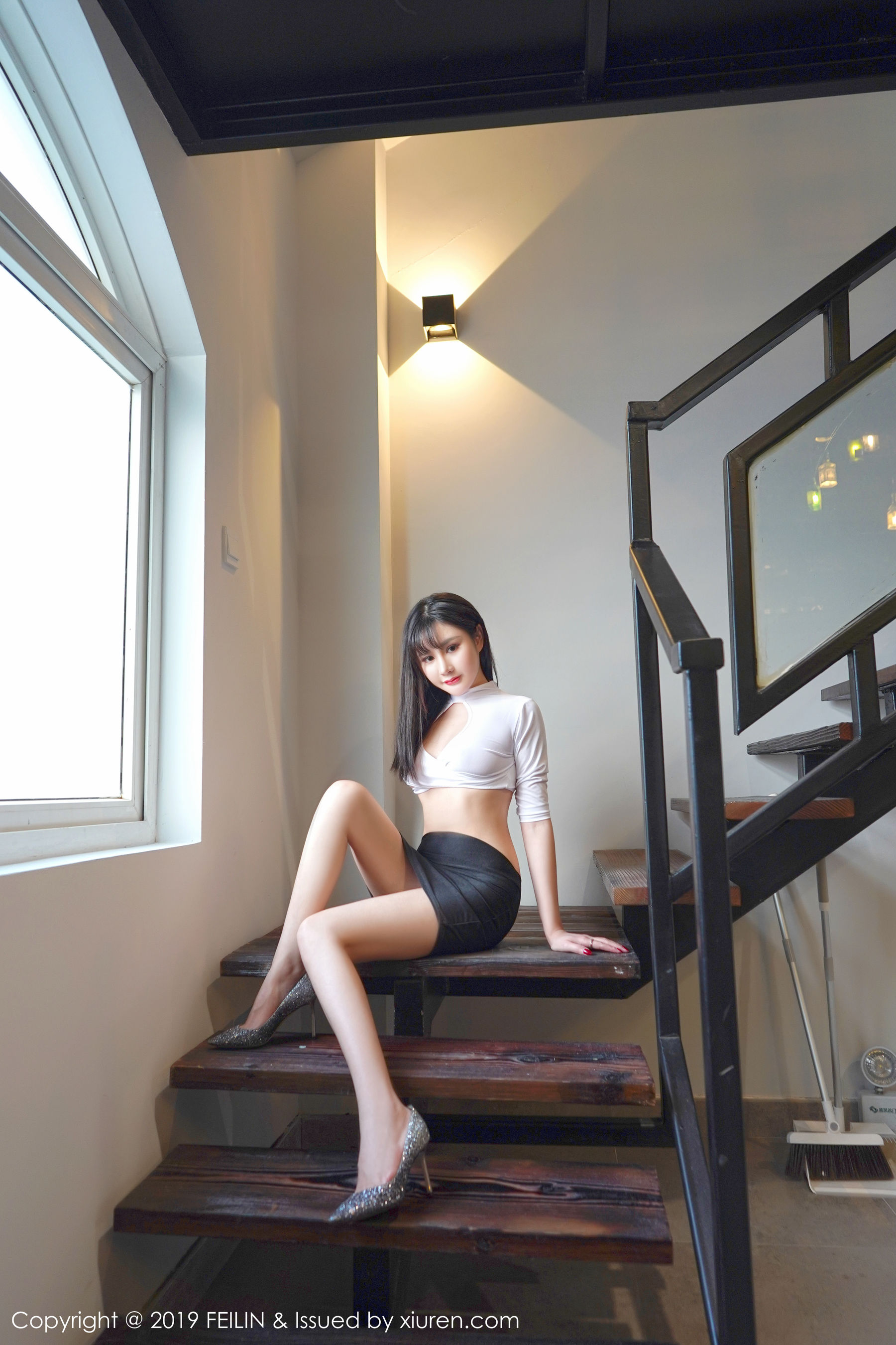 VOL.210 Celina青妍-图17