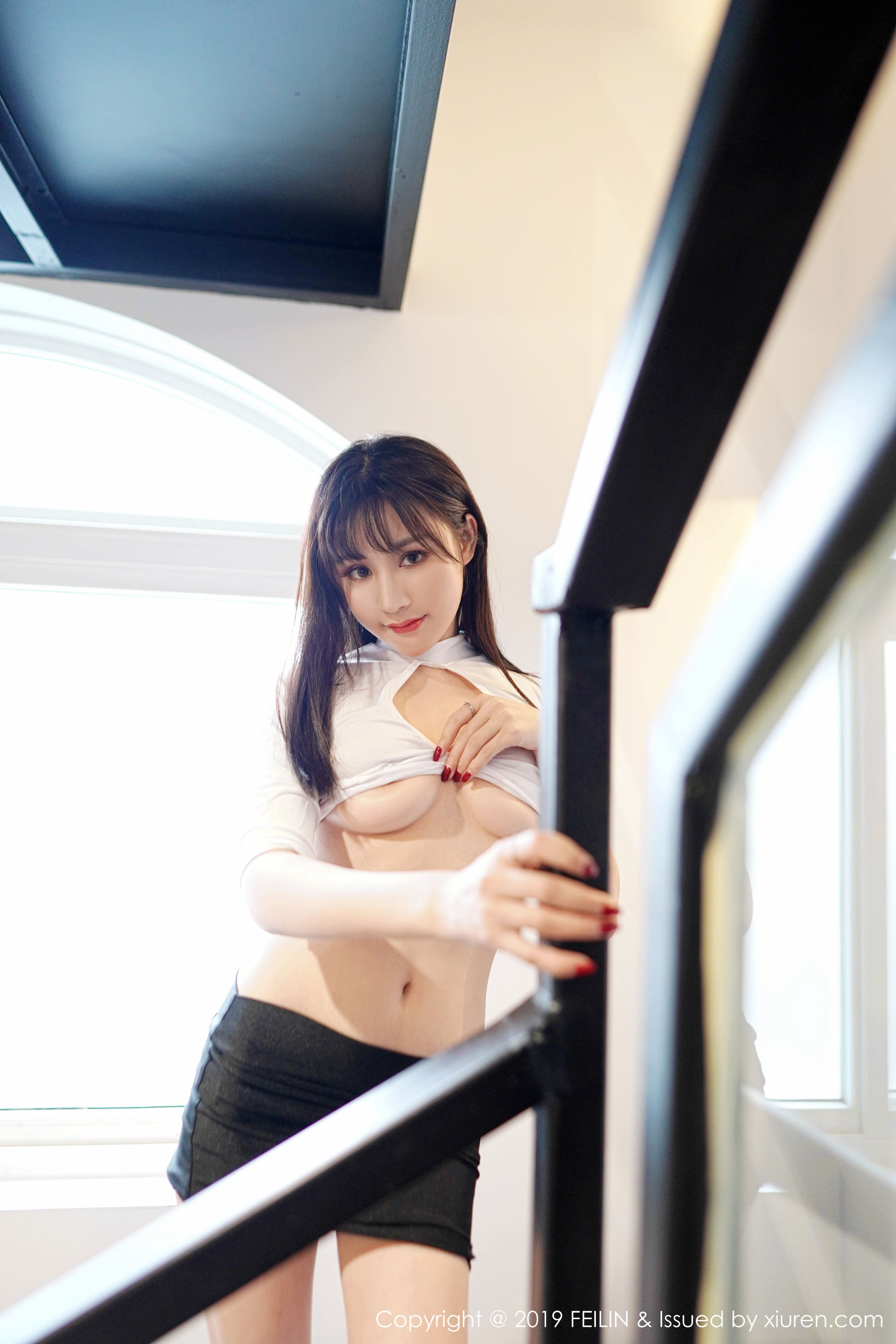VOL.210 Celina青妍-图24