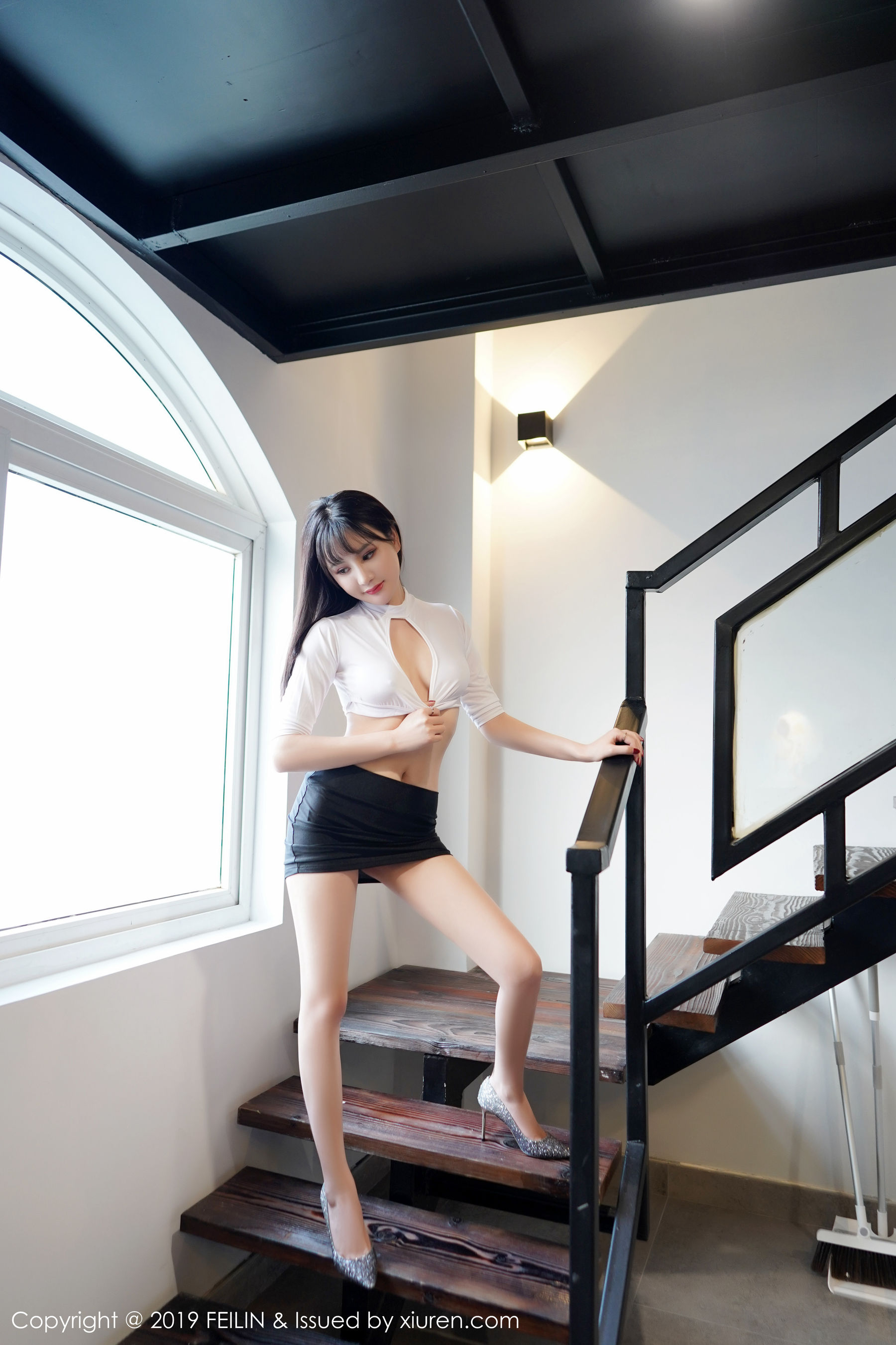 VOL.210 Celina青妍-图3