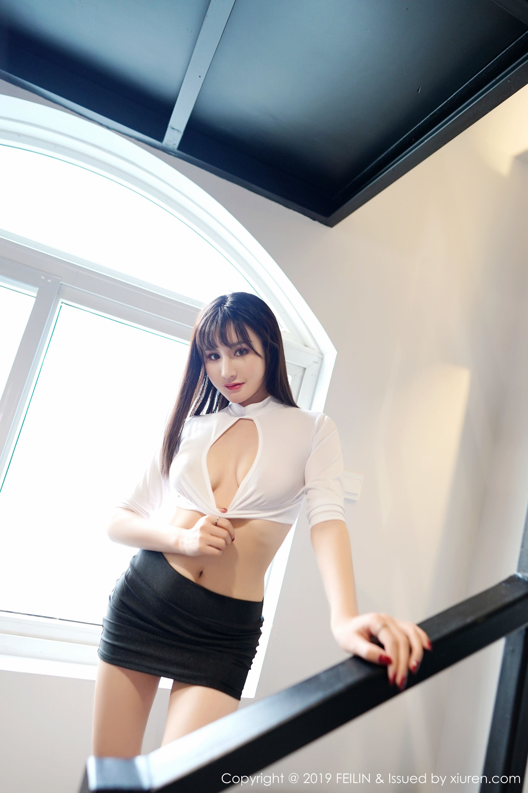 VOL.210 Celina青妍-图6