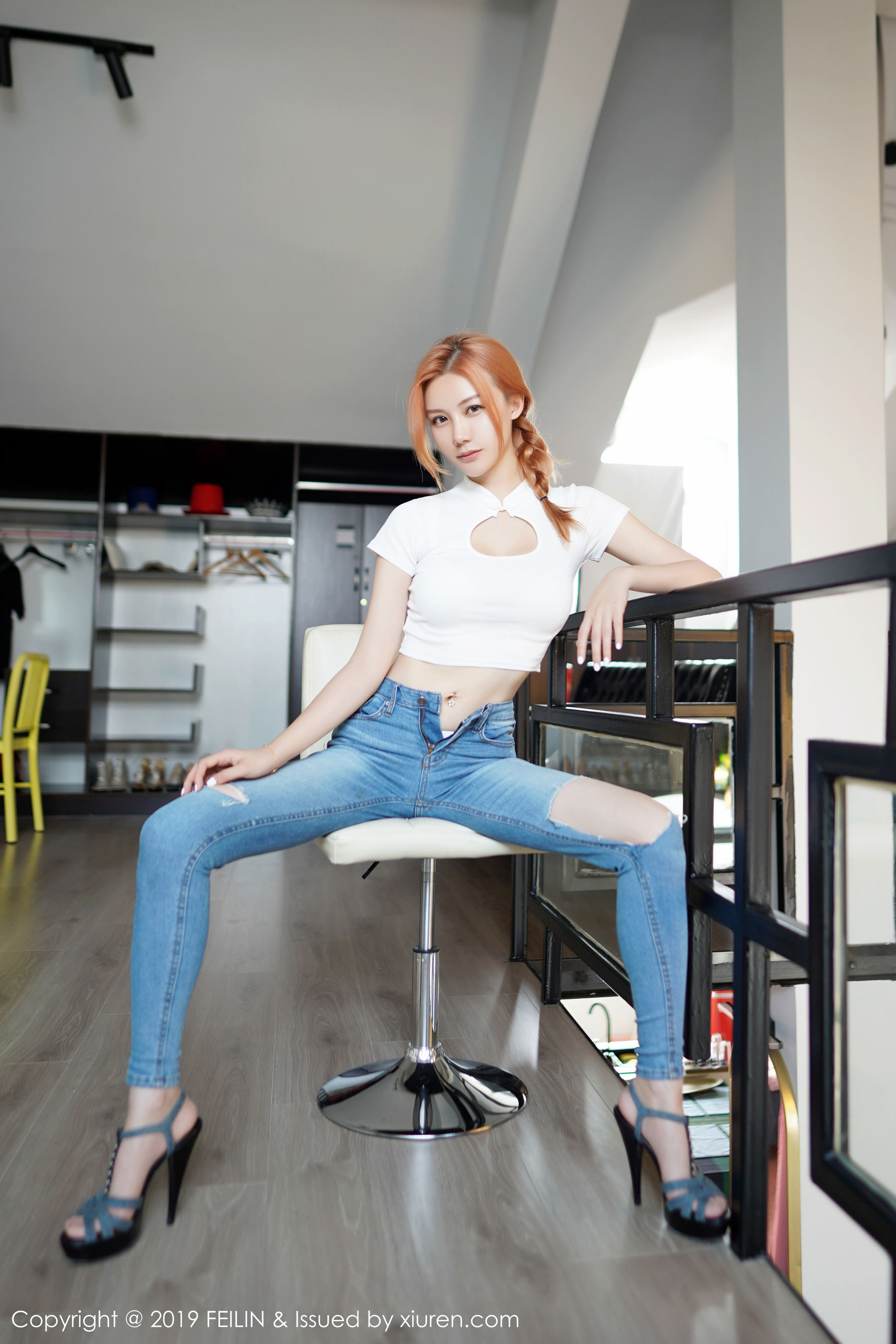 VOL.212 爱丽儿-图9