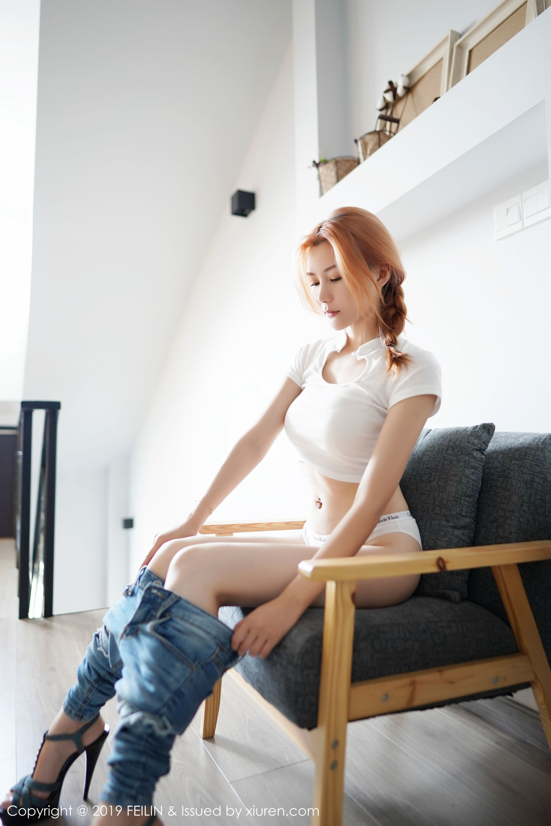 VOL.212 爱丽儿-图23