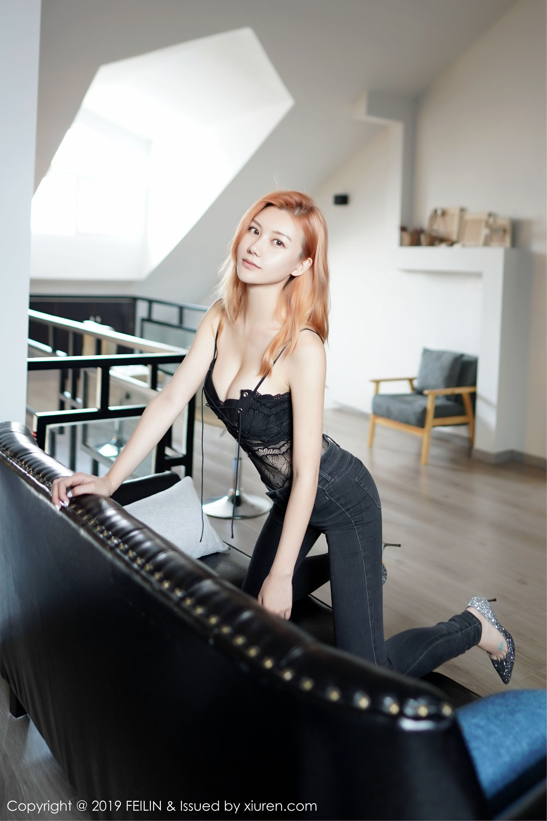 VOL.212 爱丽儿-图36
