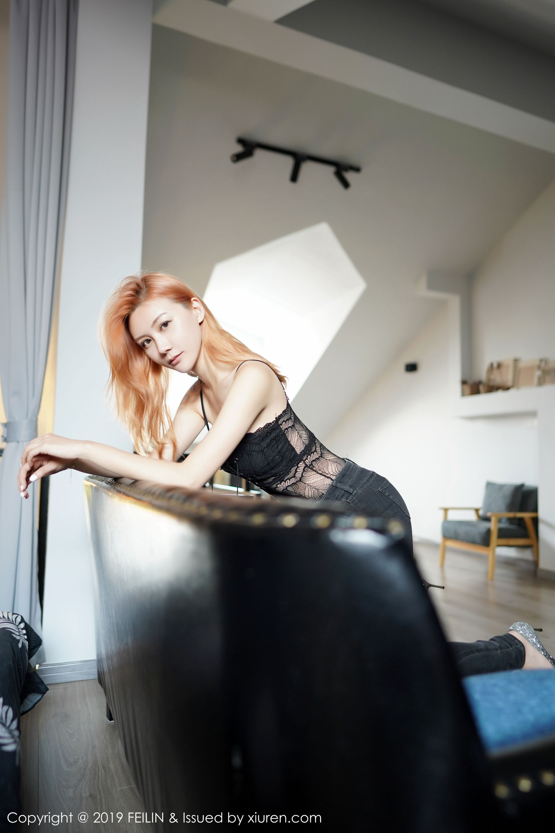 VOL.212 爱丽儿-图39