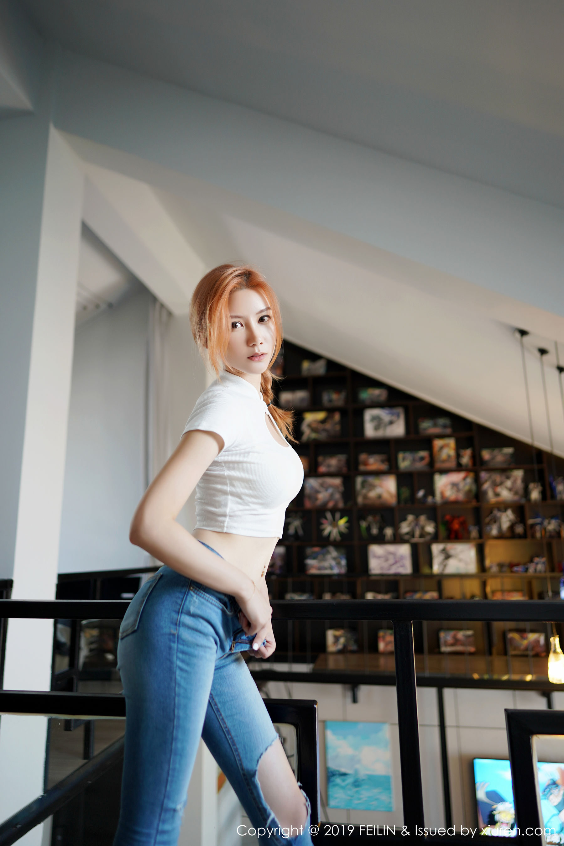 VOL.212 爱丽儿-图5