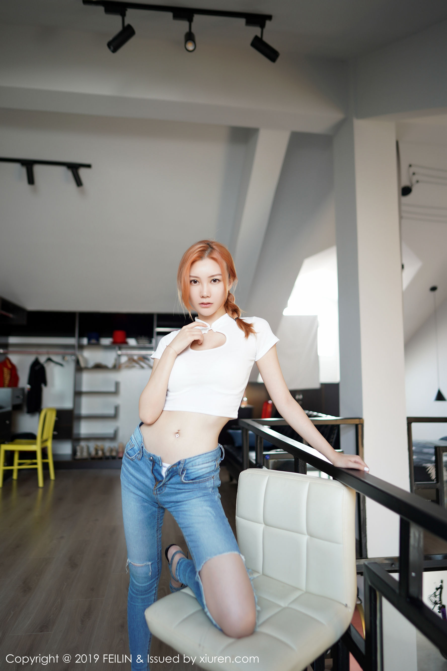 VOL.212 爱丽儿-图7