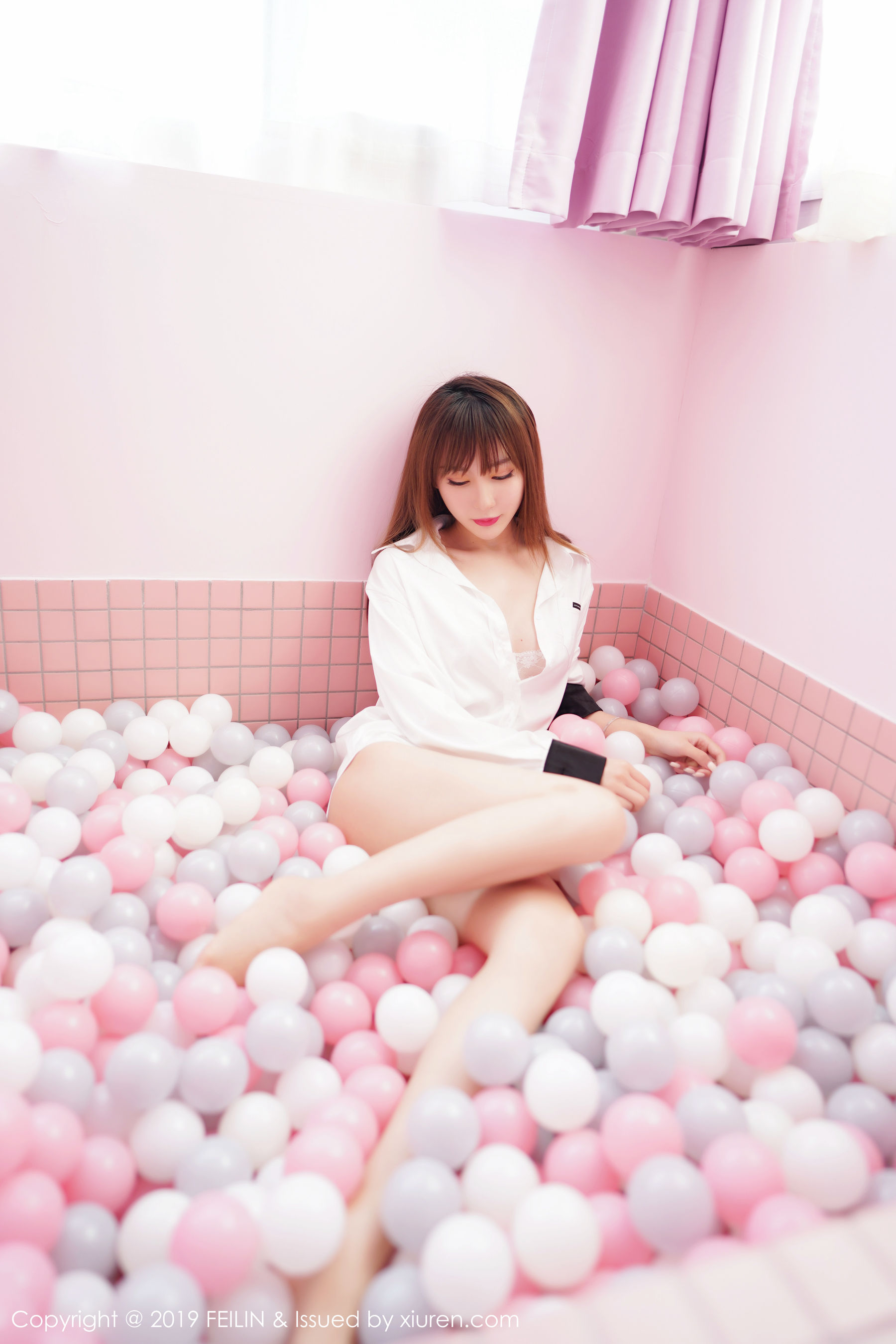 VOL.214 程梓-图0