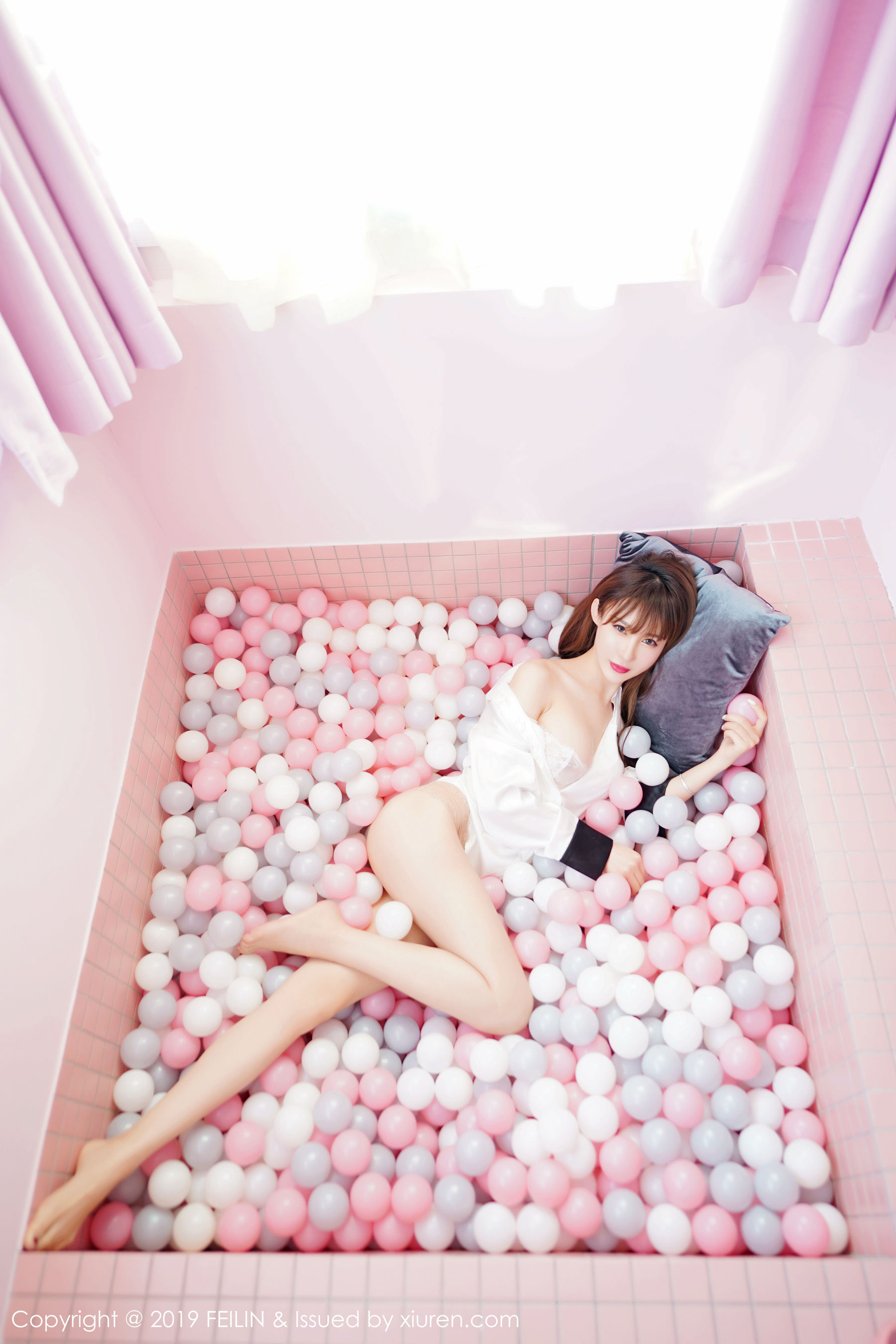 VOL.214 程梓-图9
