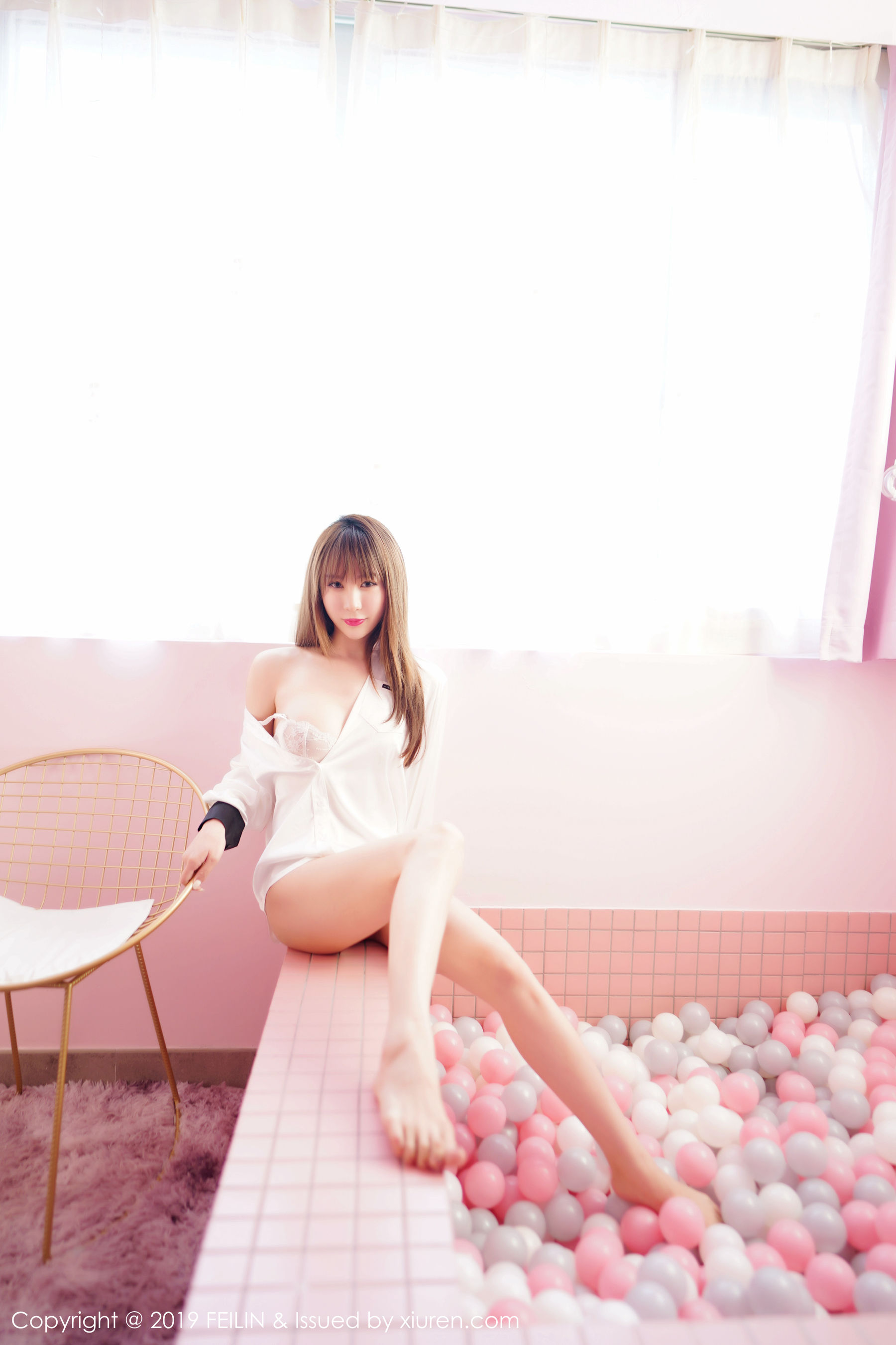 VOL.214 程梓-图12