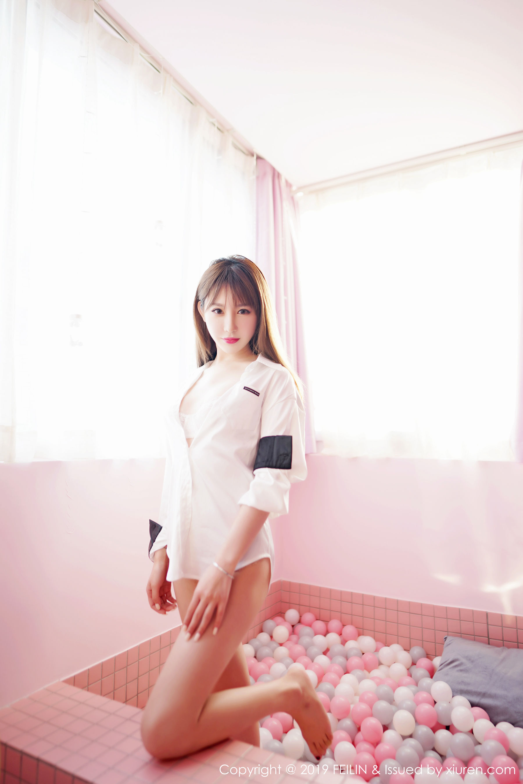 VOL.214 程梓-图18